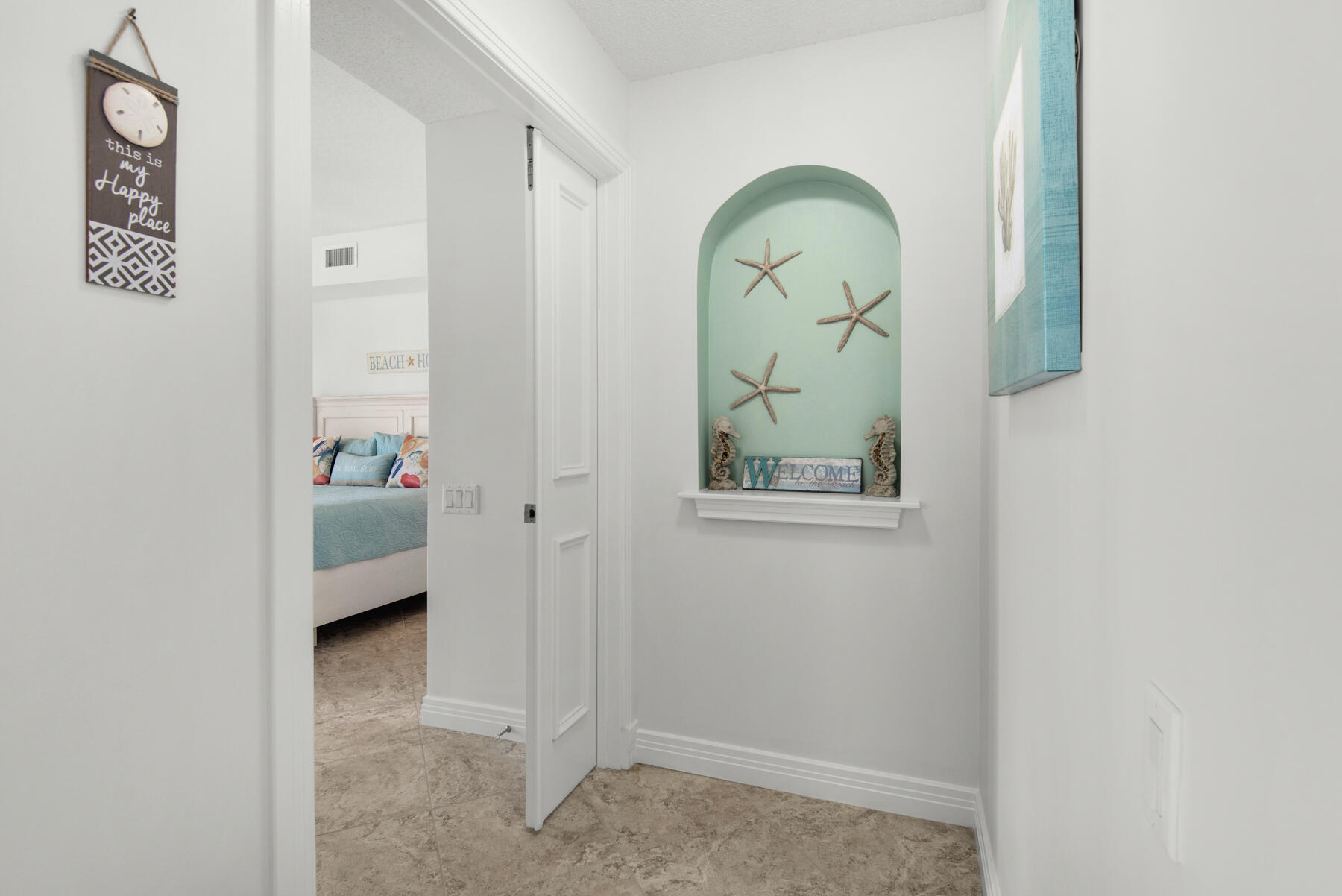 BEACH COLONY WEST CONDO - Residential