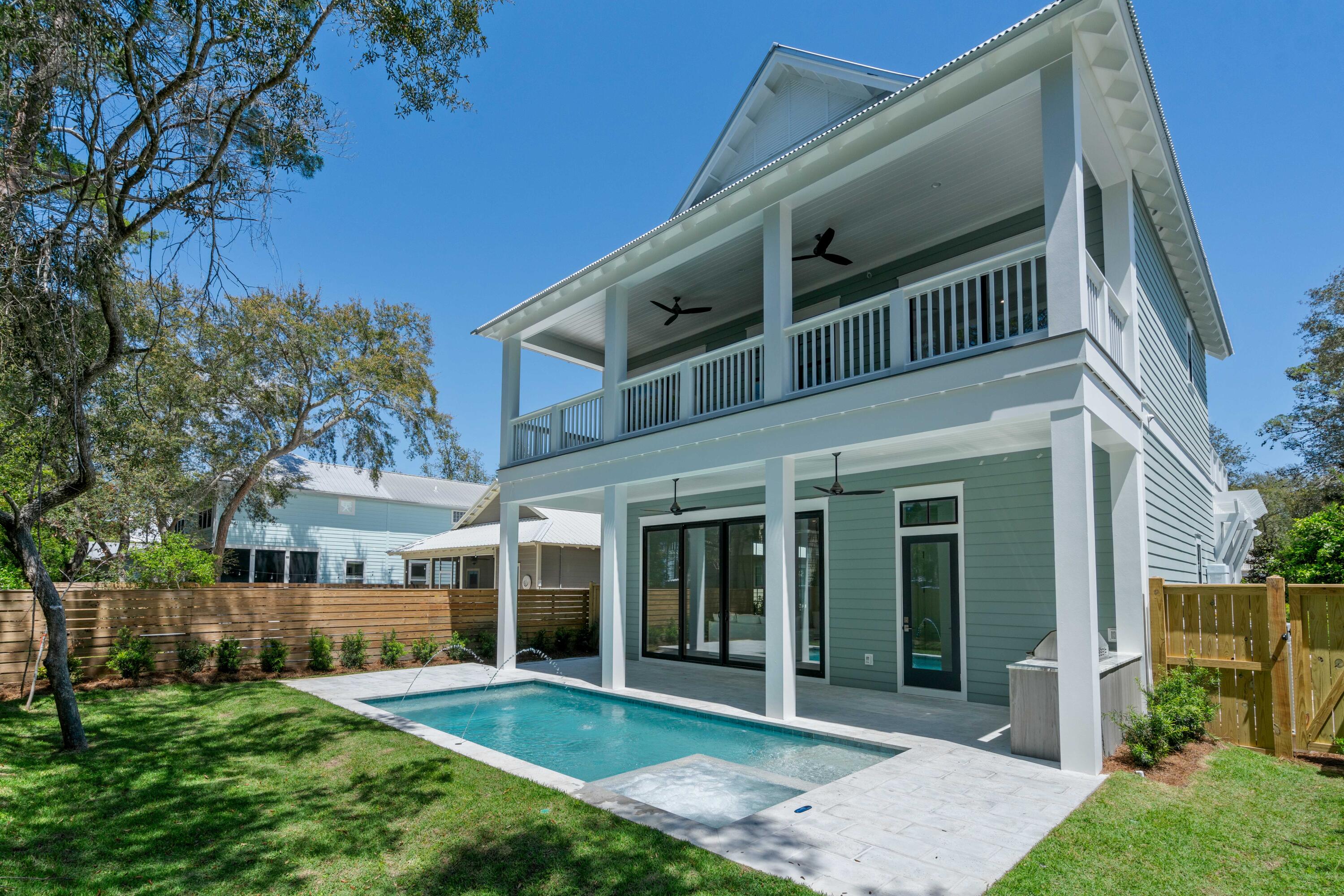 WHITES GULFVIEW ESTATES - Residential