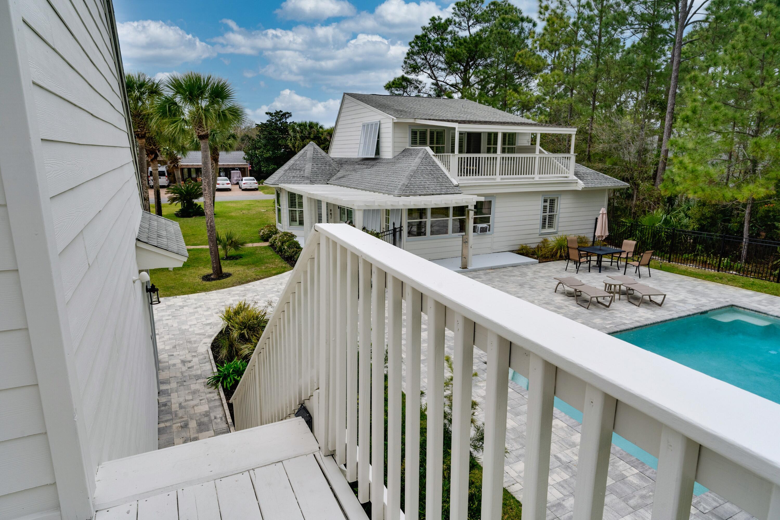 GULF PINES 1ST ADDN - Residential