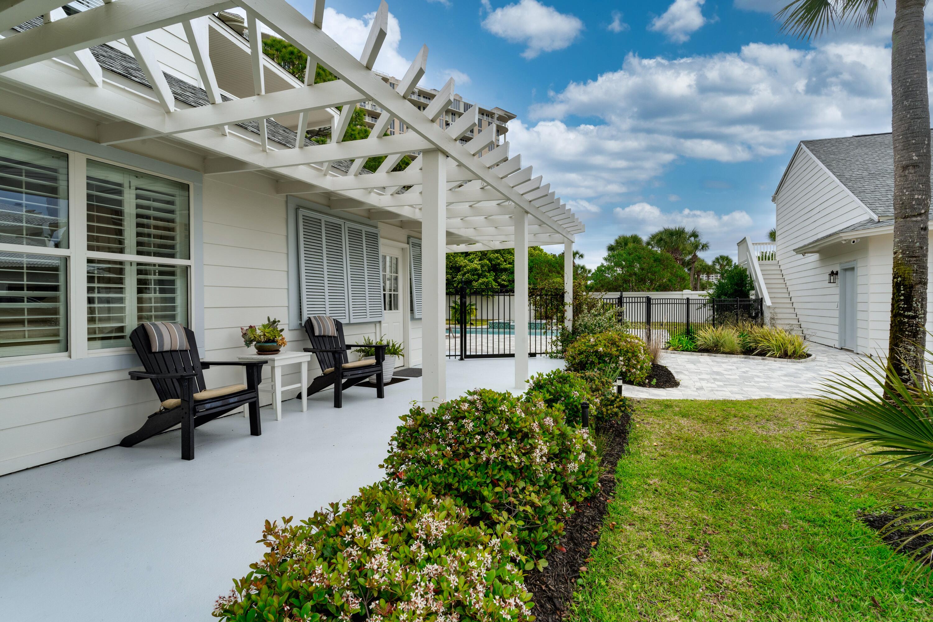 GULF PINES 1ST ADDN - Residential