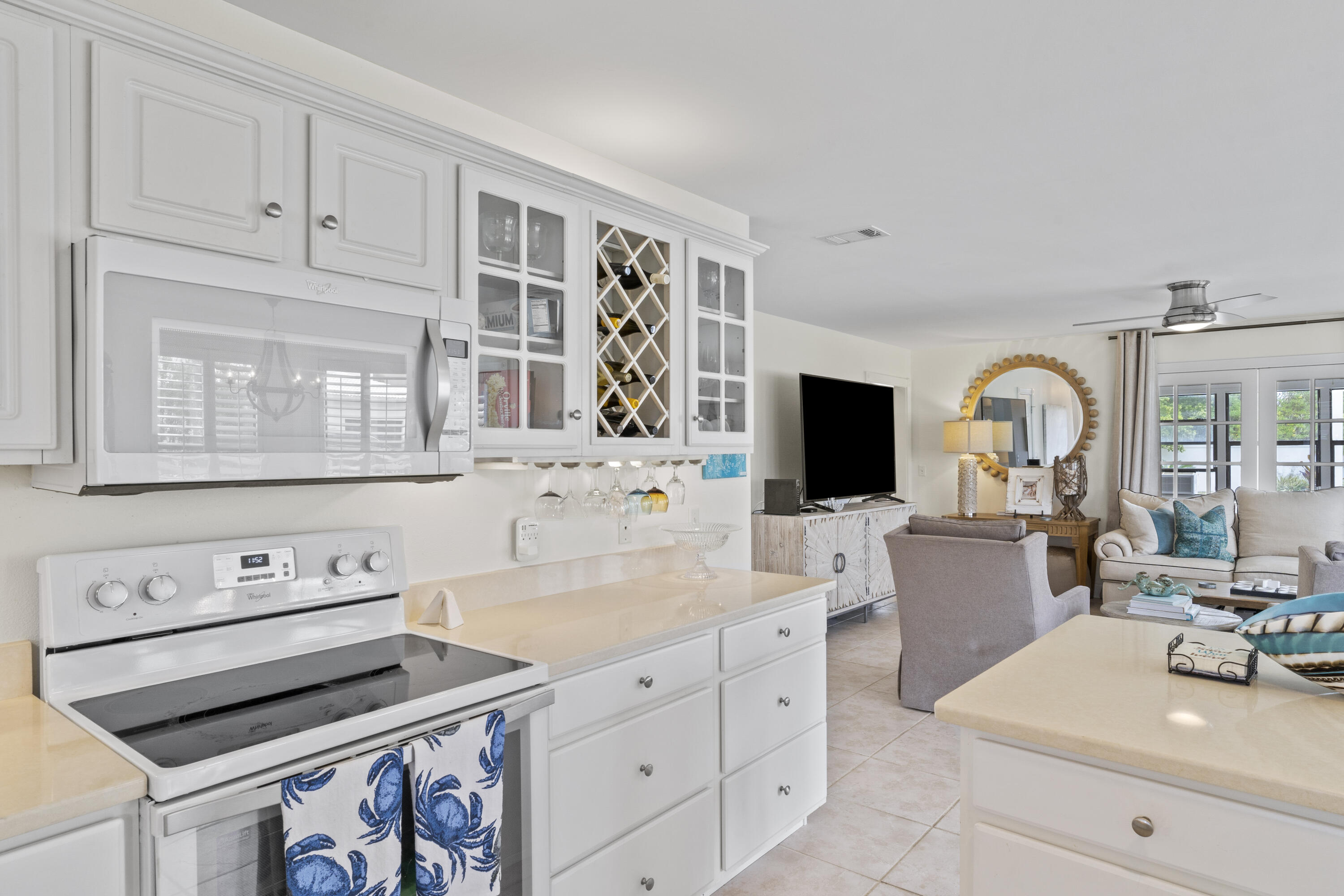 GULF PINES 1ST ADDN - Residential