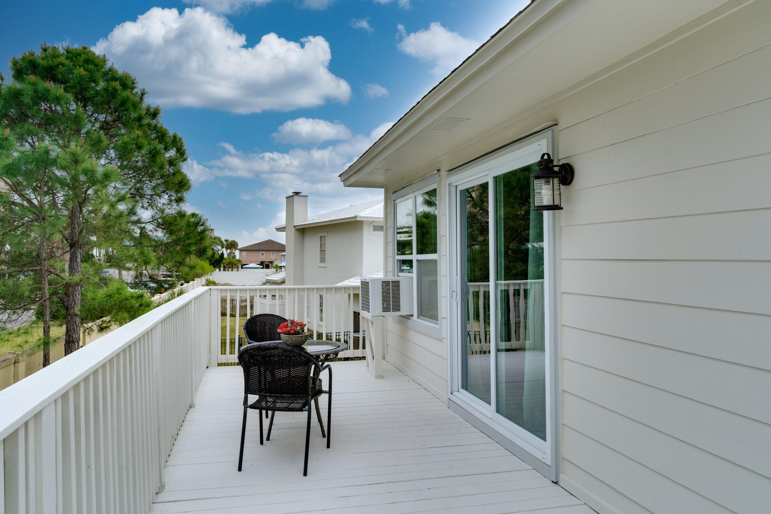 GULF PINES 1ST ADDN - Residential