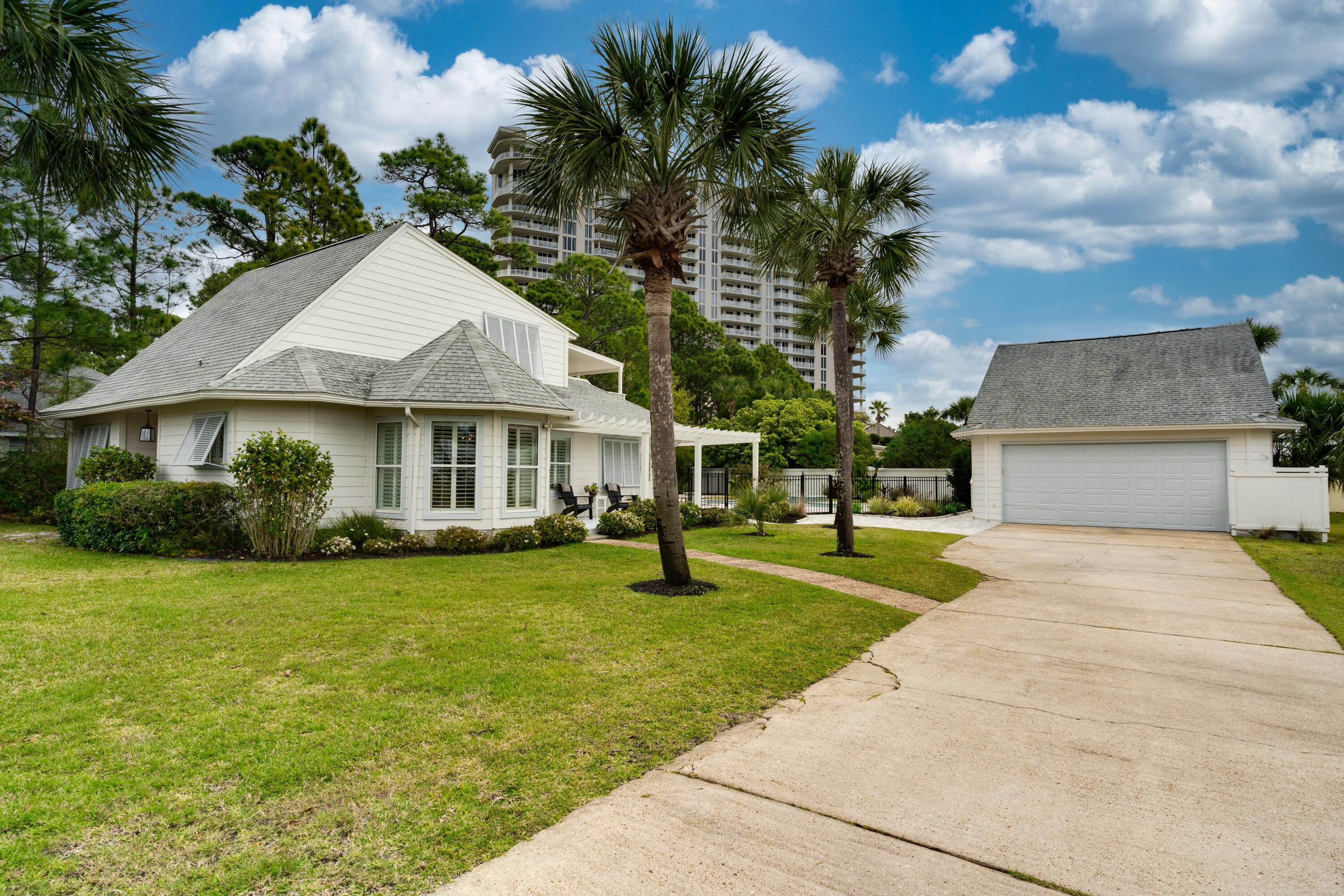 GULF PINES 1ST ADDN - Residential