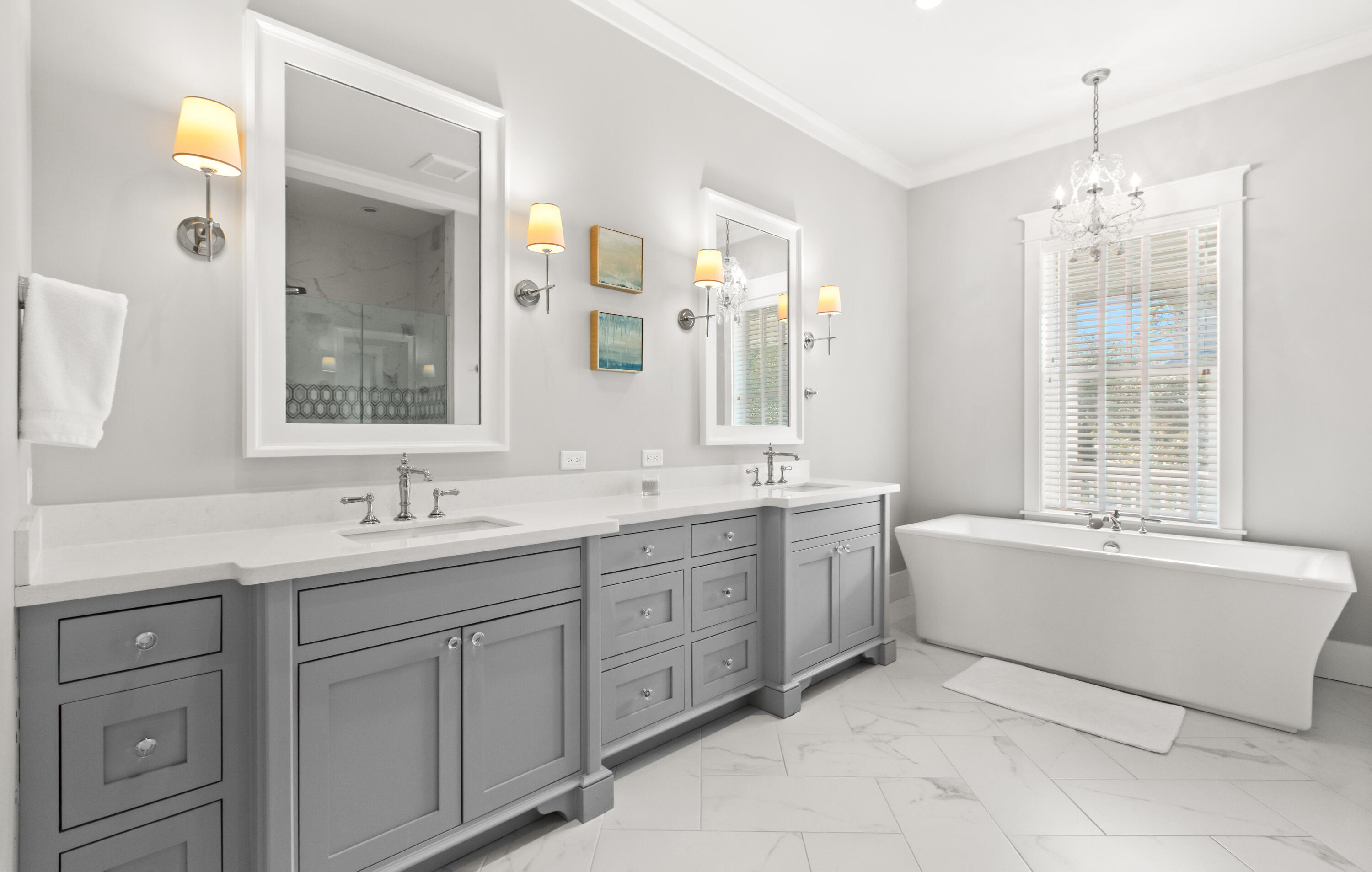 SEAGROVE VILLAGE 6TH ADD - Residential