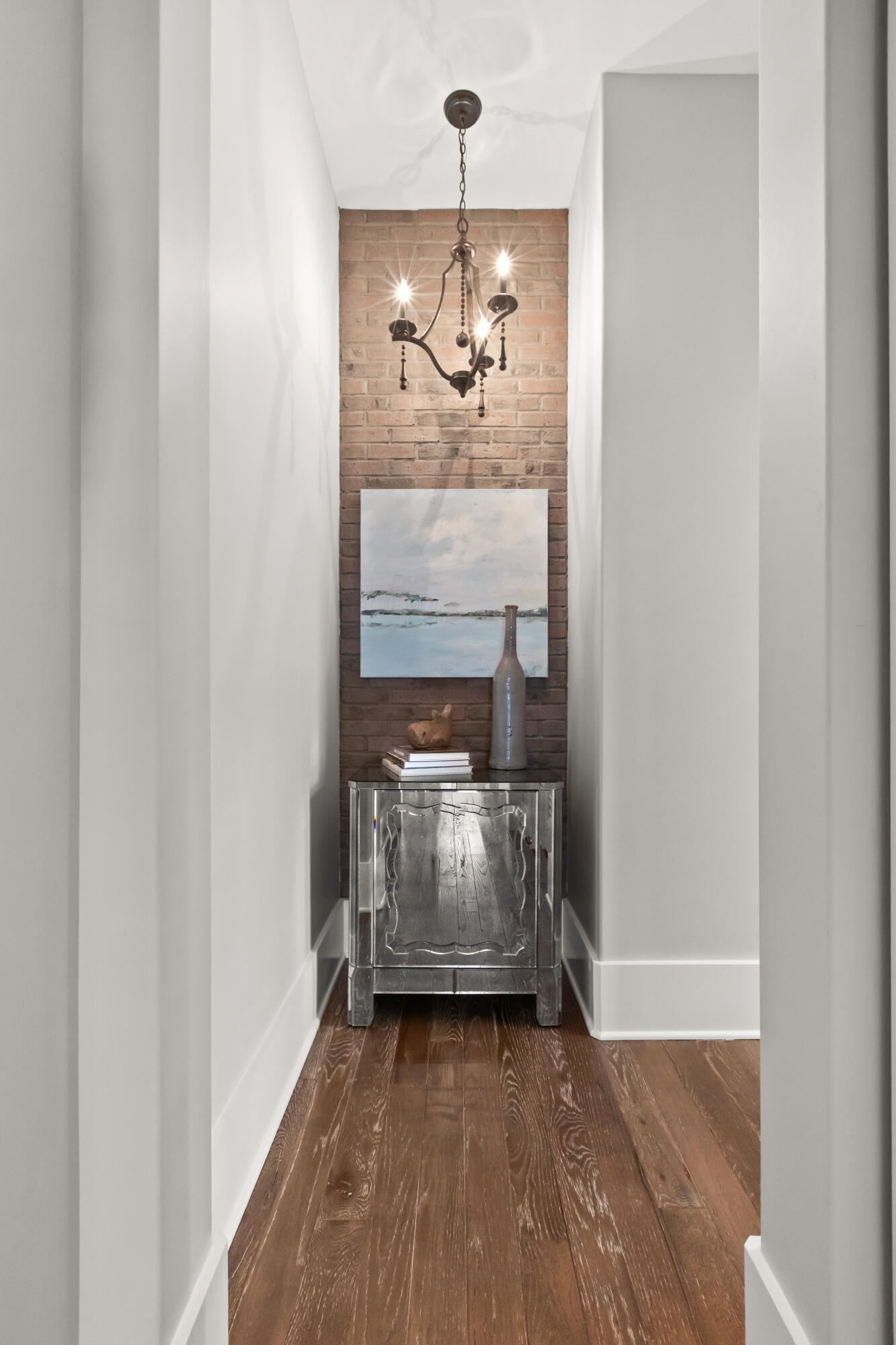 SEAGROVE VILLAGE 6TH ADD - Residential