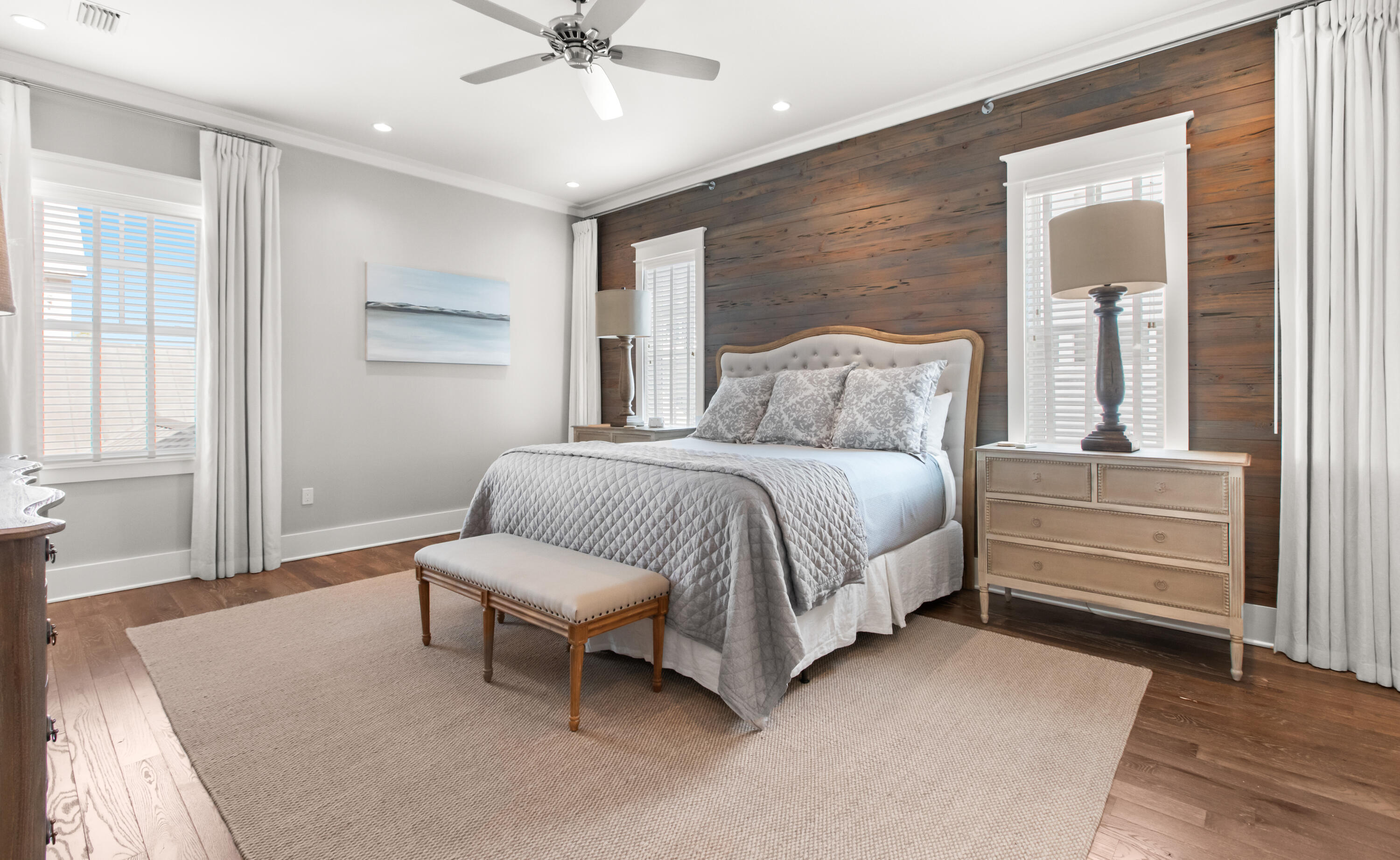 SEAGROVE VILLAGE 6TH ADD - Residential