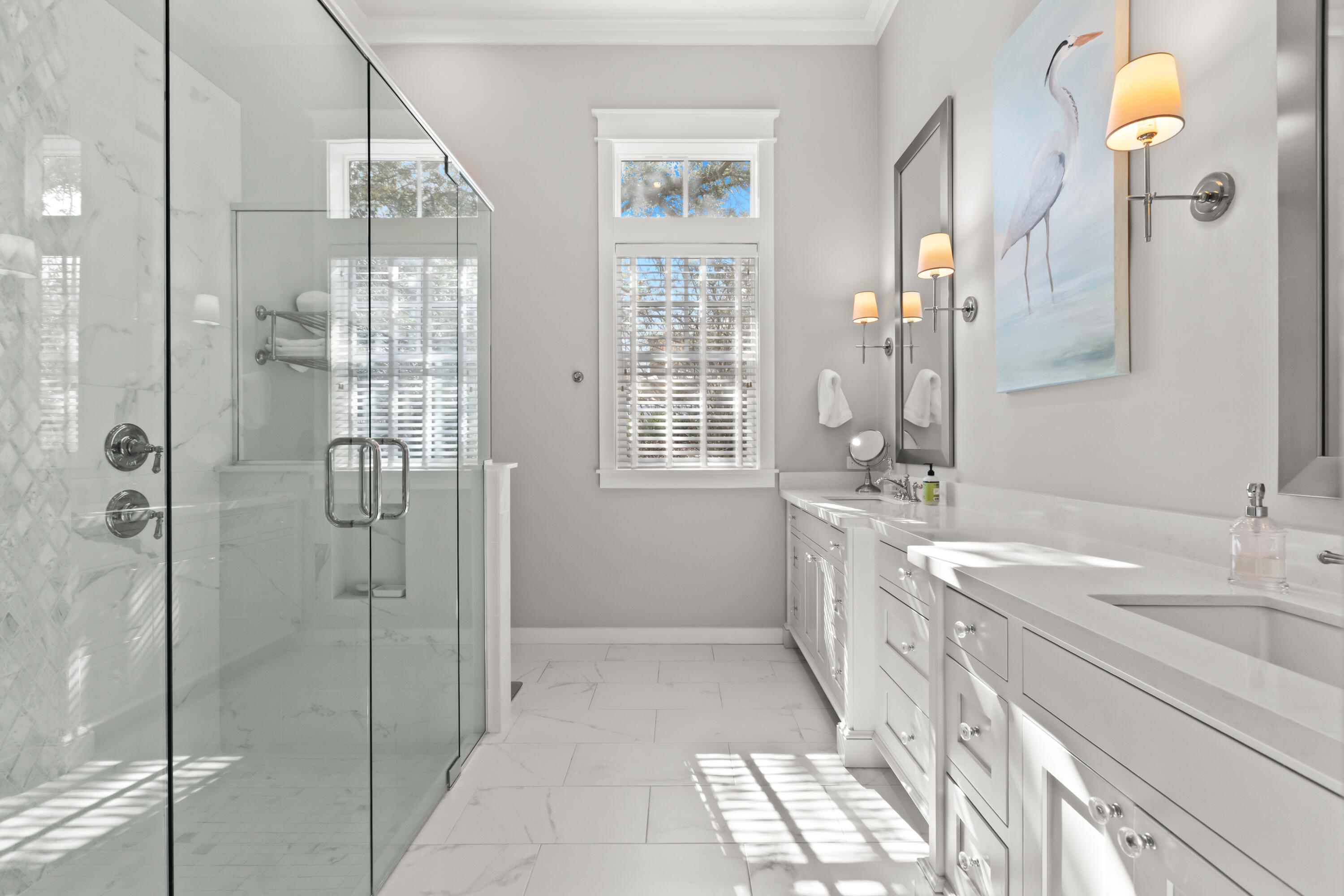 SEAGROVE VILLAGE 6TH ADD - Residential