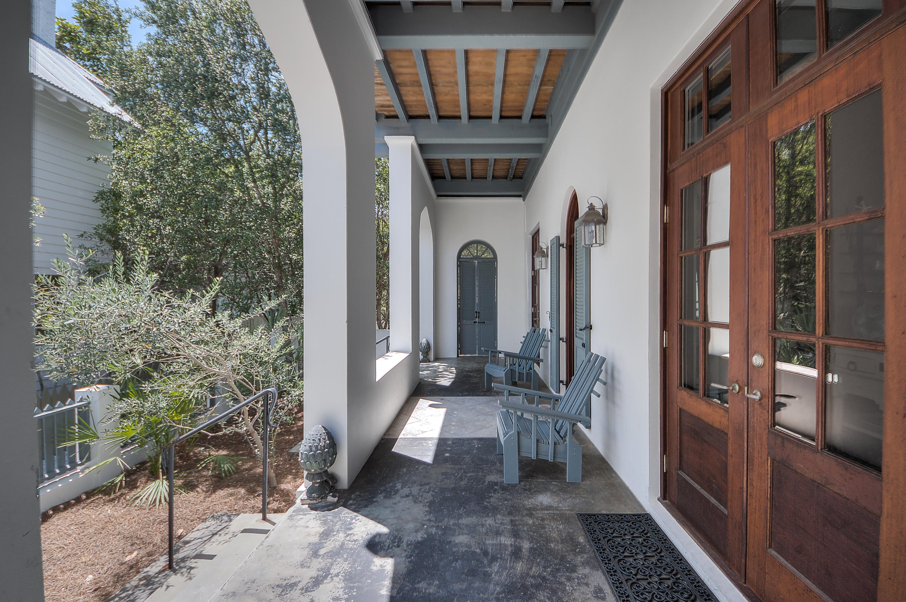 ROSEMARY BEACH - Residential