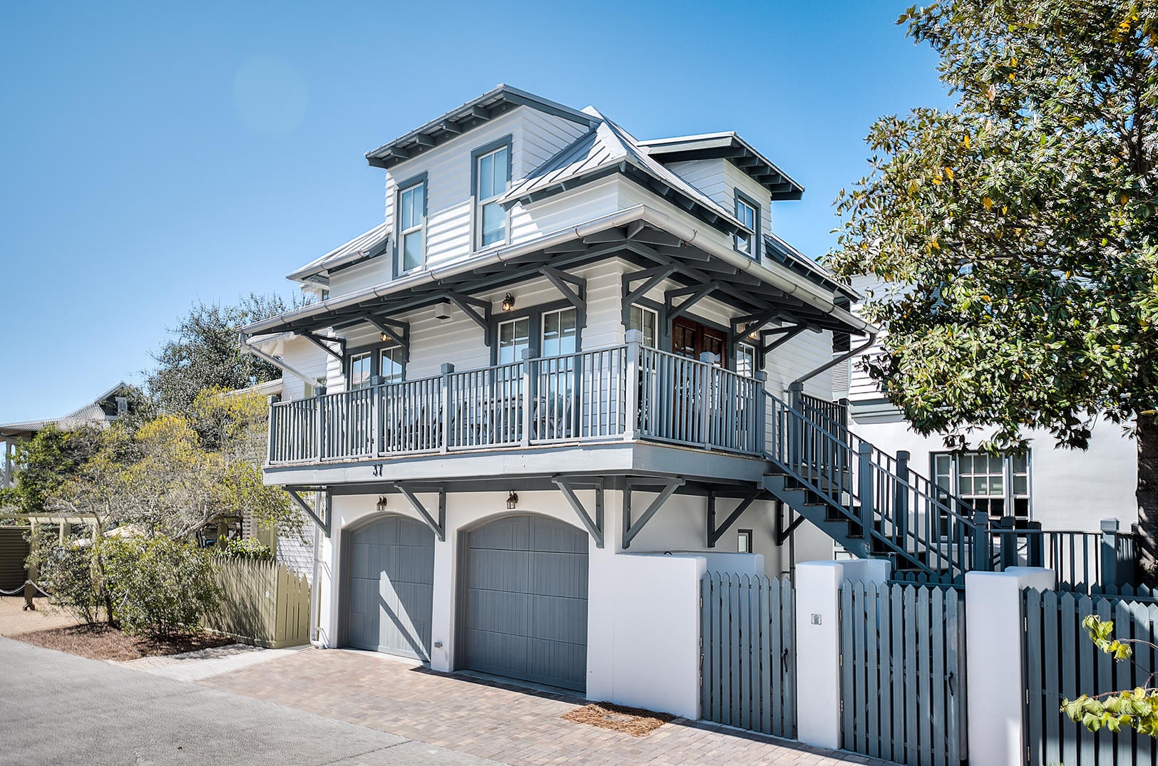 ROSEMARY BEACH - Residential