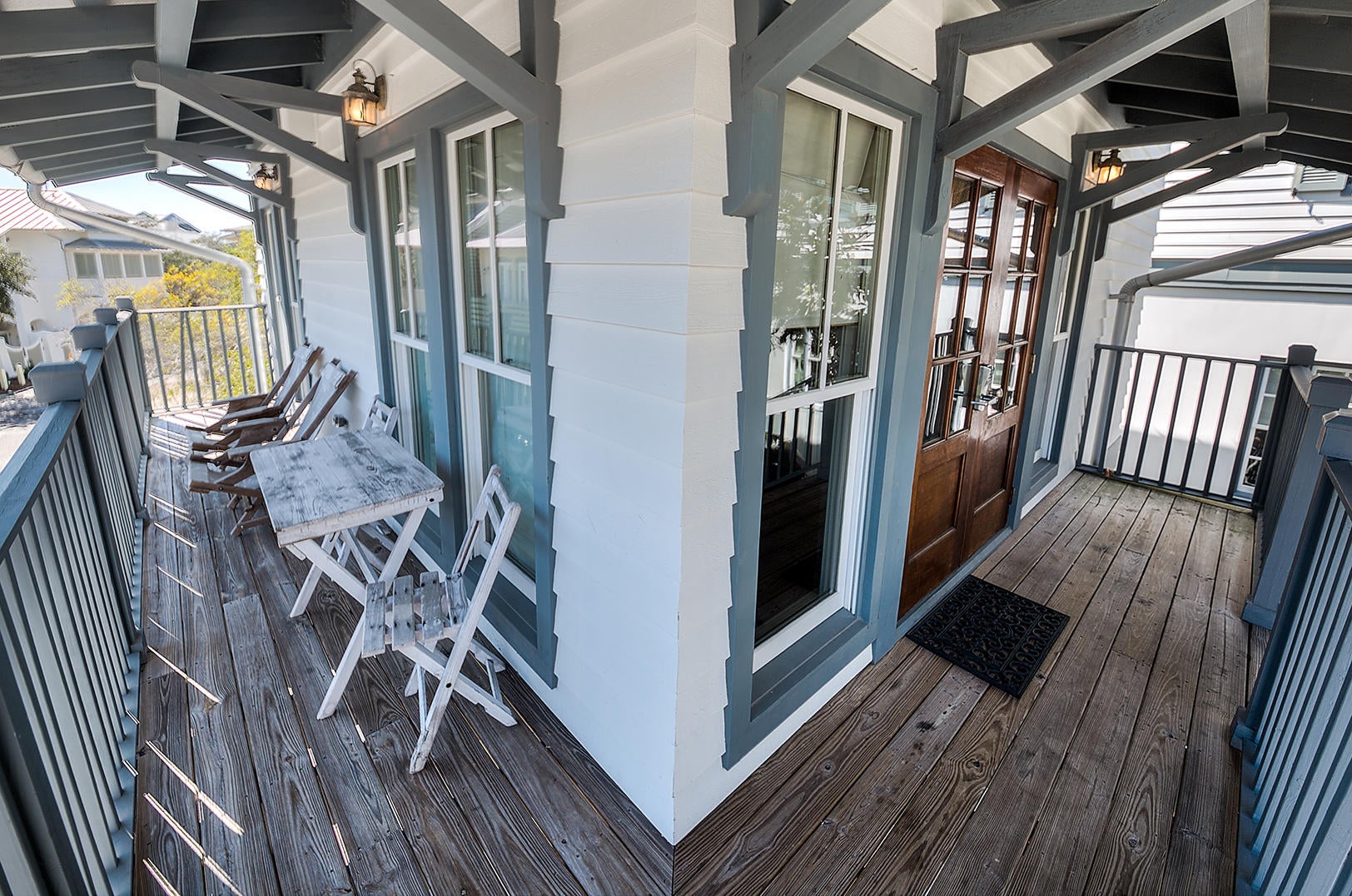 ROSEMARY BEACH - Residential