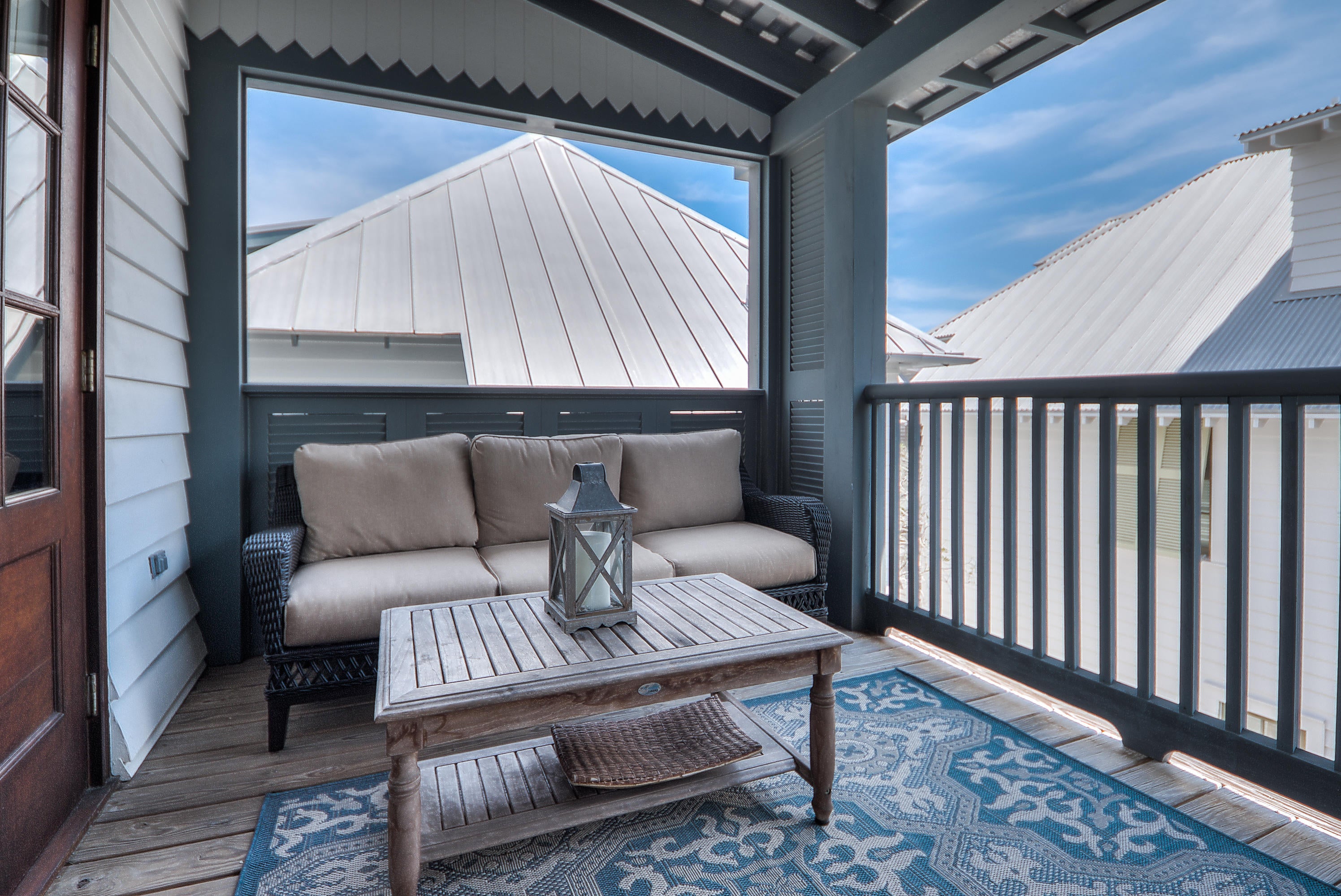 ROSEMARY BEACH - Residential