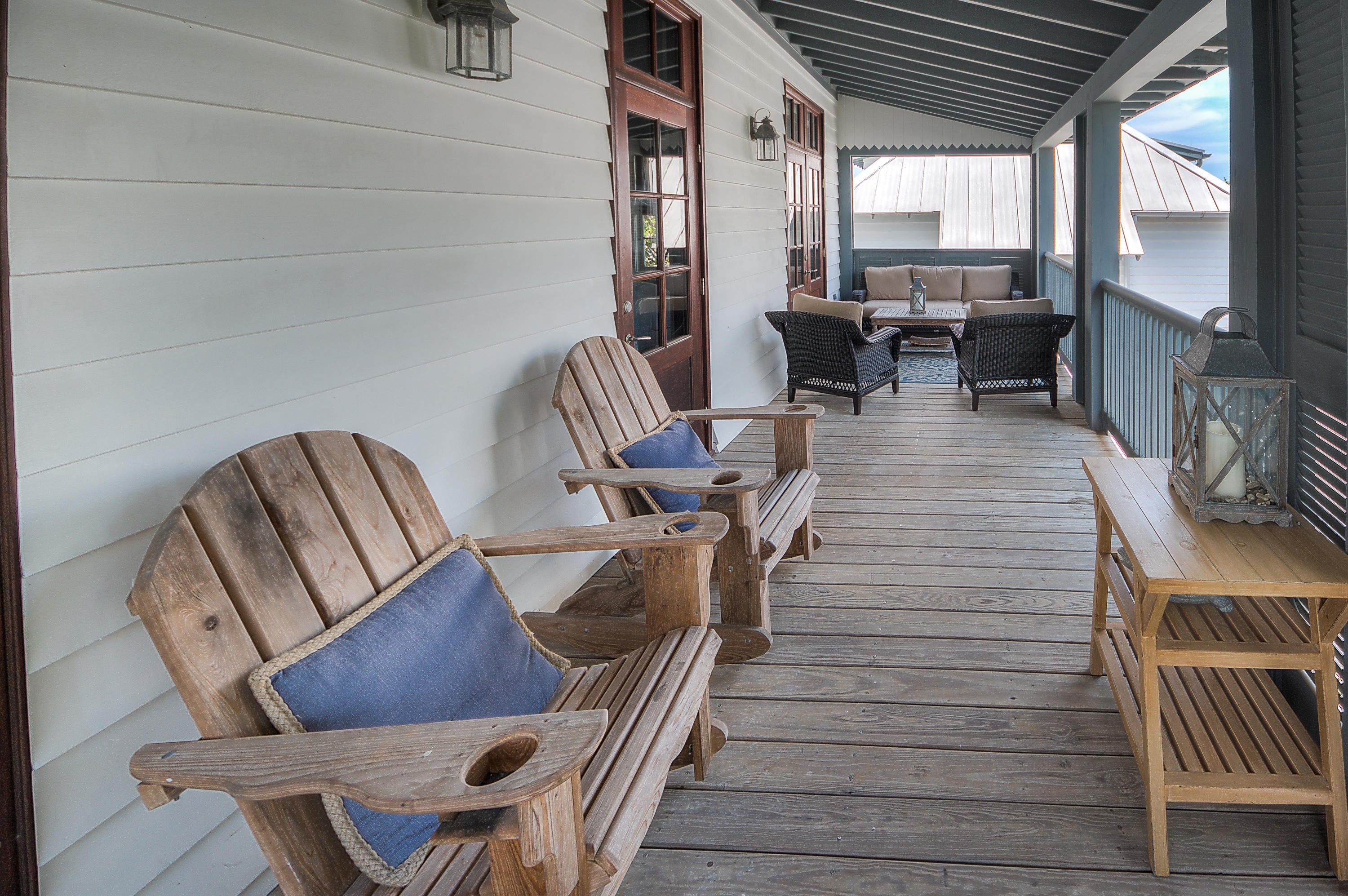 ROSEMARY BEACH - Residential