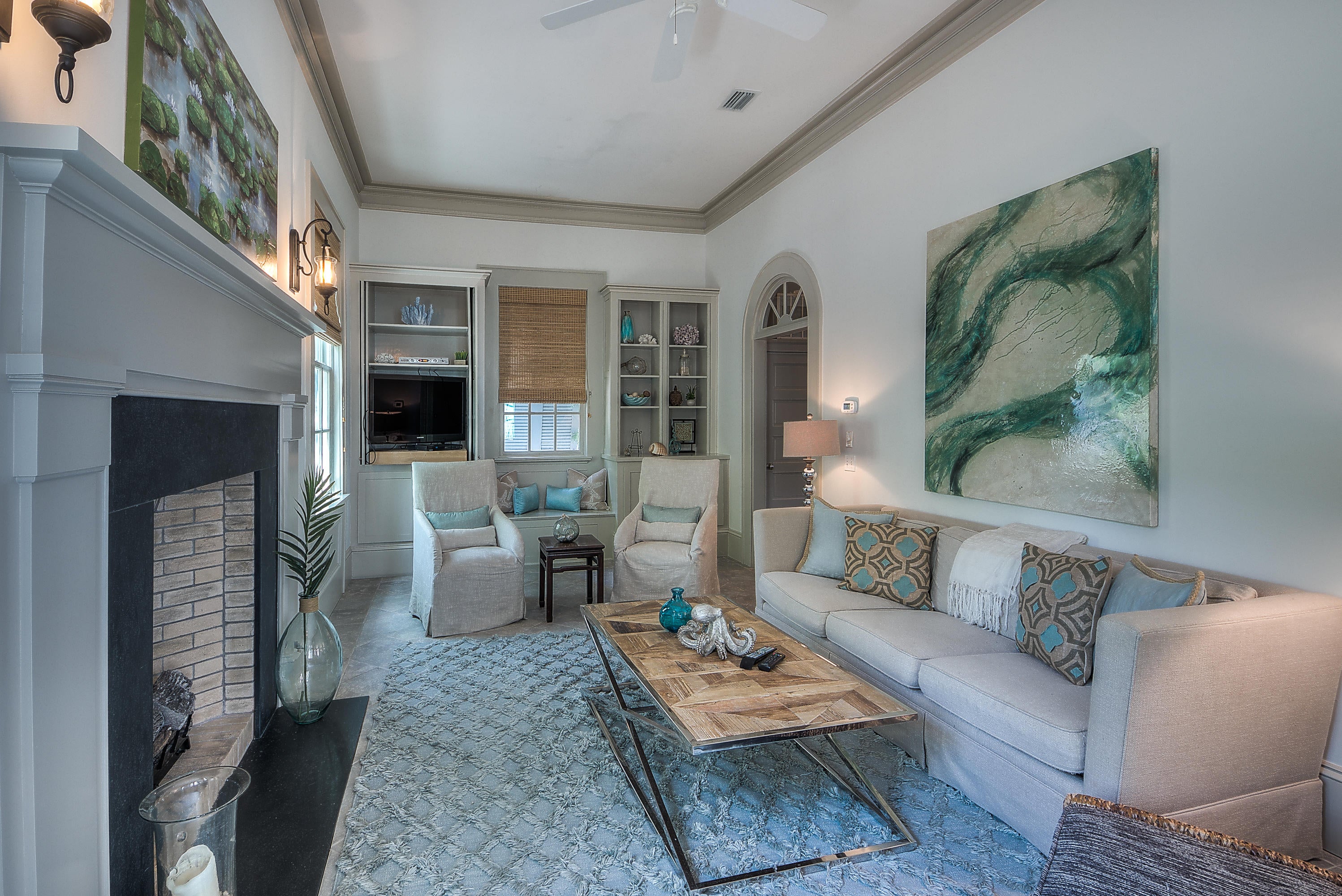 ROSEMARY BEACH - Residential