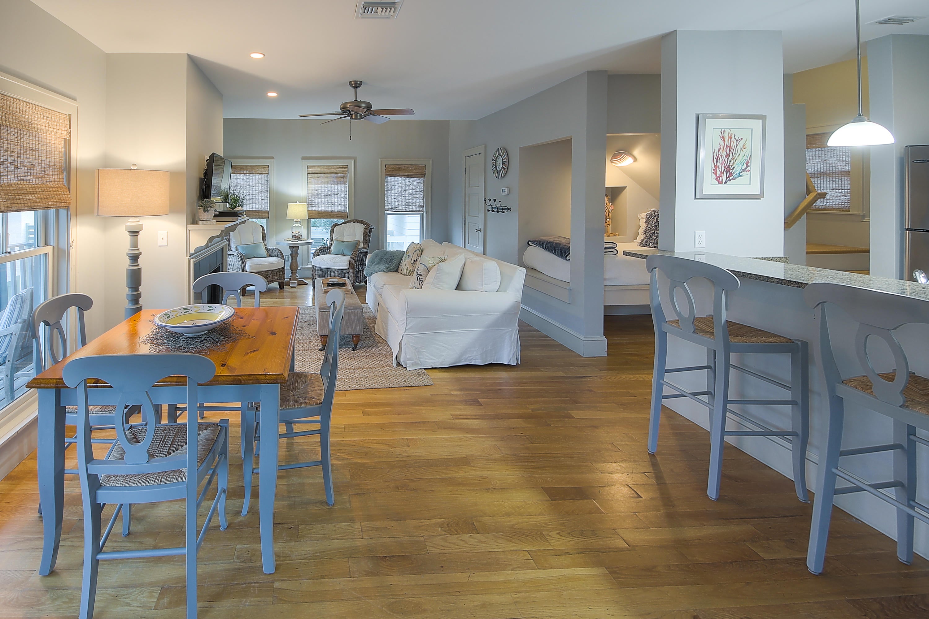 ROSEMARY BEACH - Residential