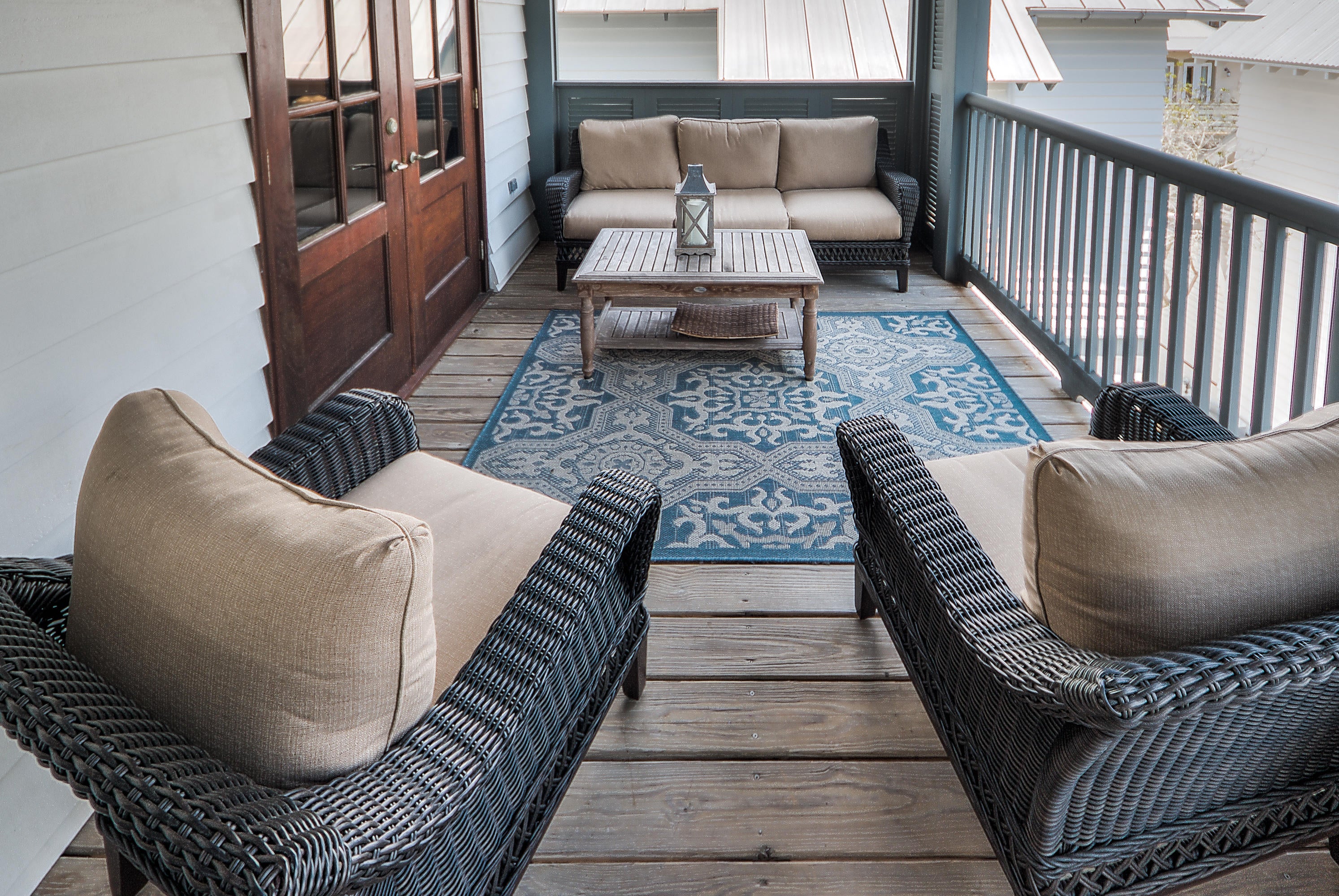 ROSEMARY BEACH - Residential