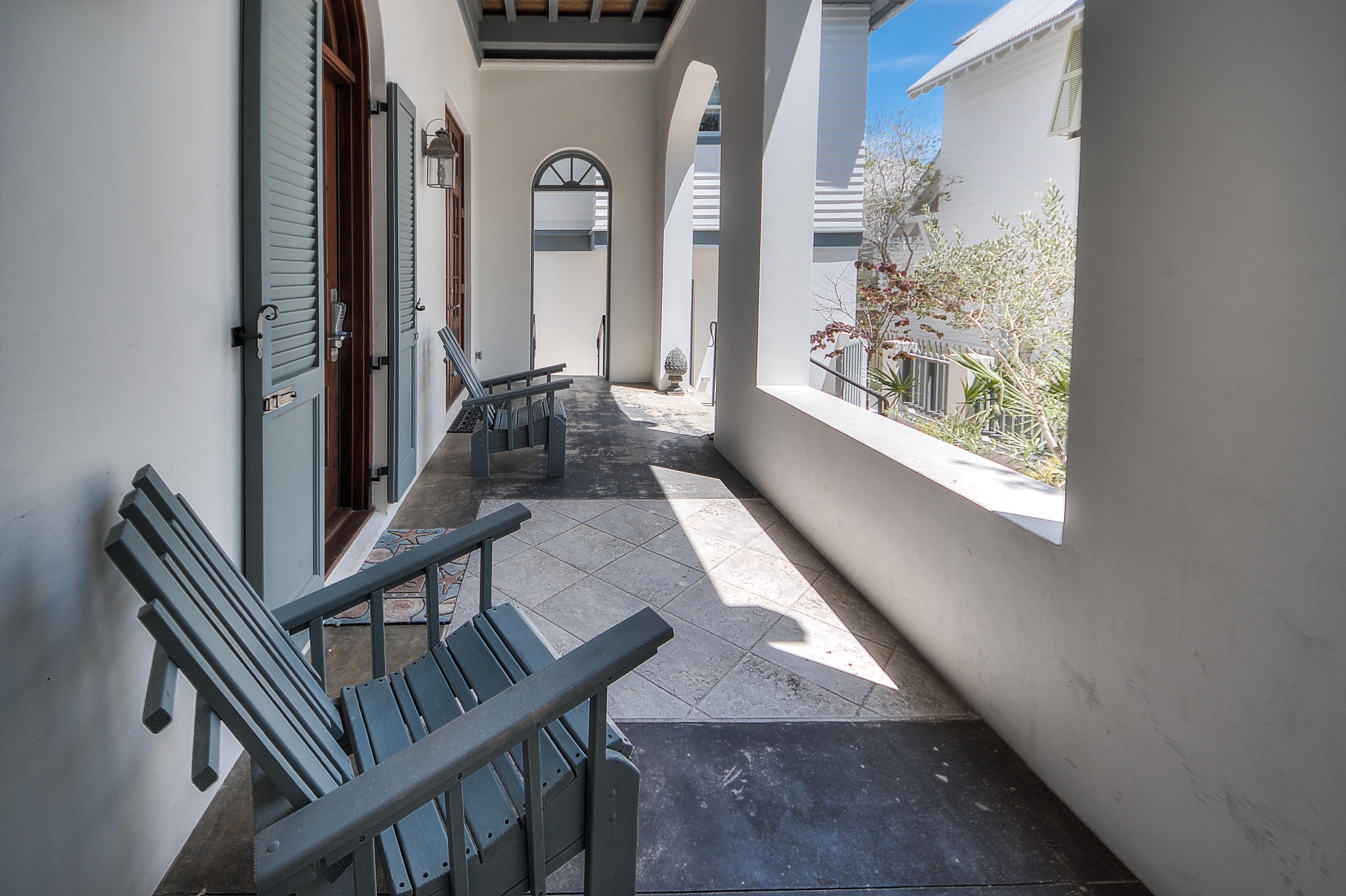 ROSEMARY BEACH - Residential