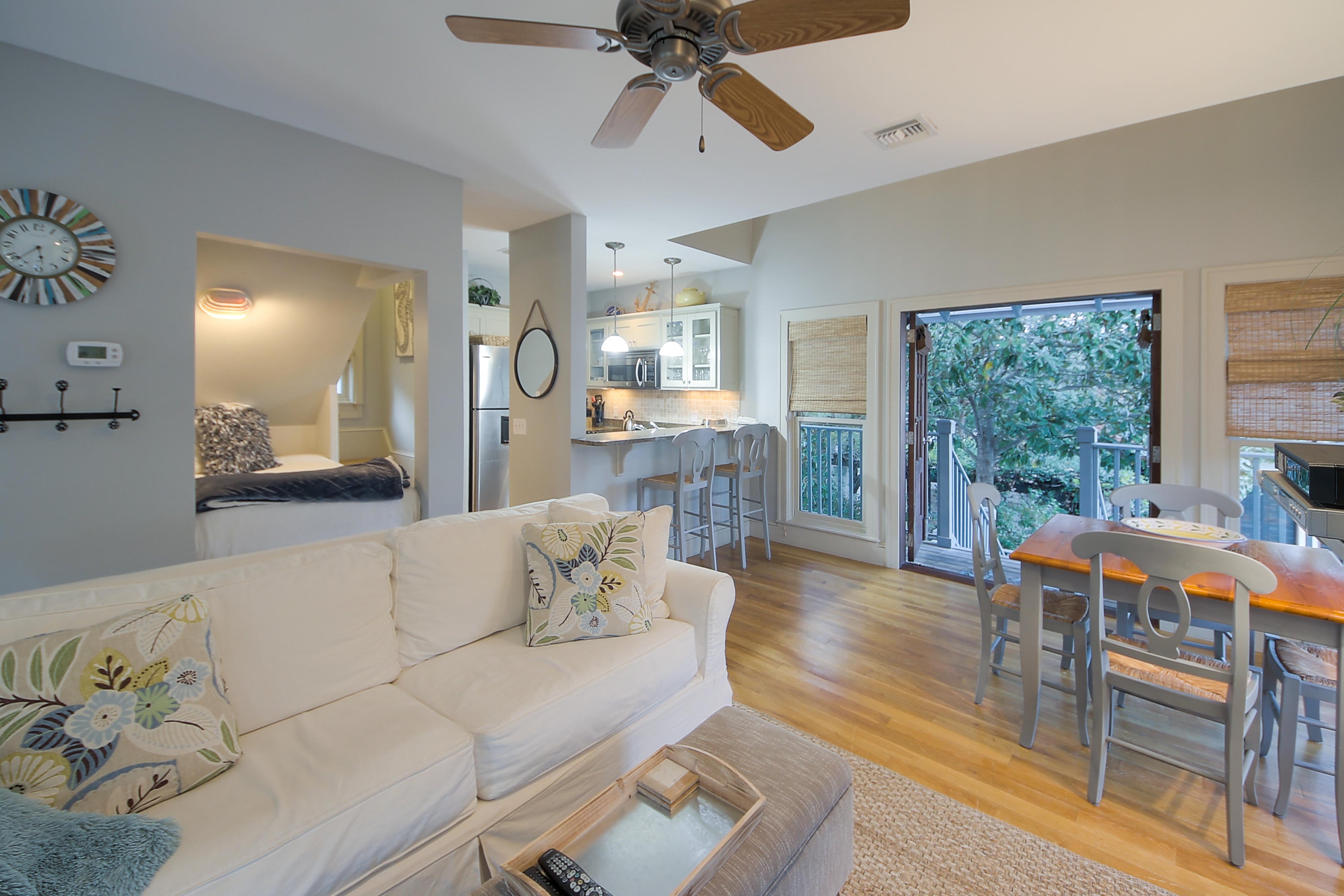 ROSEMARY BEACH - Residential