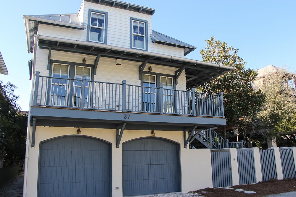ROSEMARY BEACH - Residential