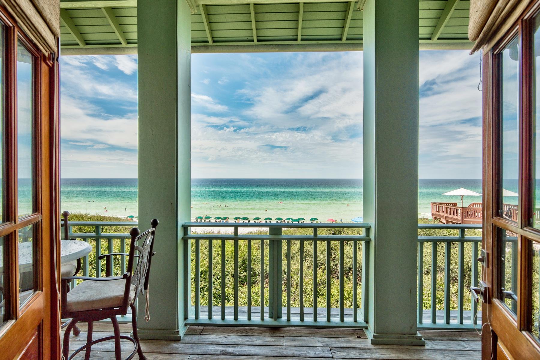 ROSEMARY BEACH - Residential