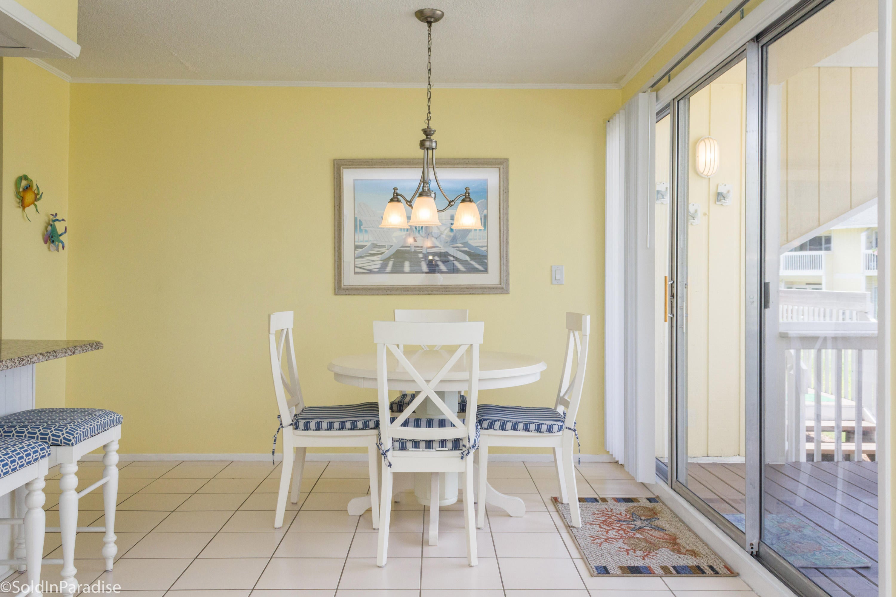 SANDPIPER COVE PH 01 - Residential