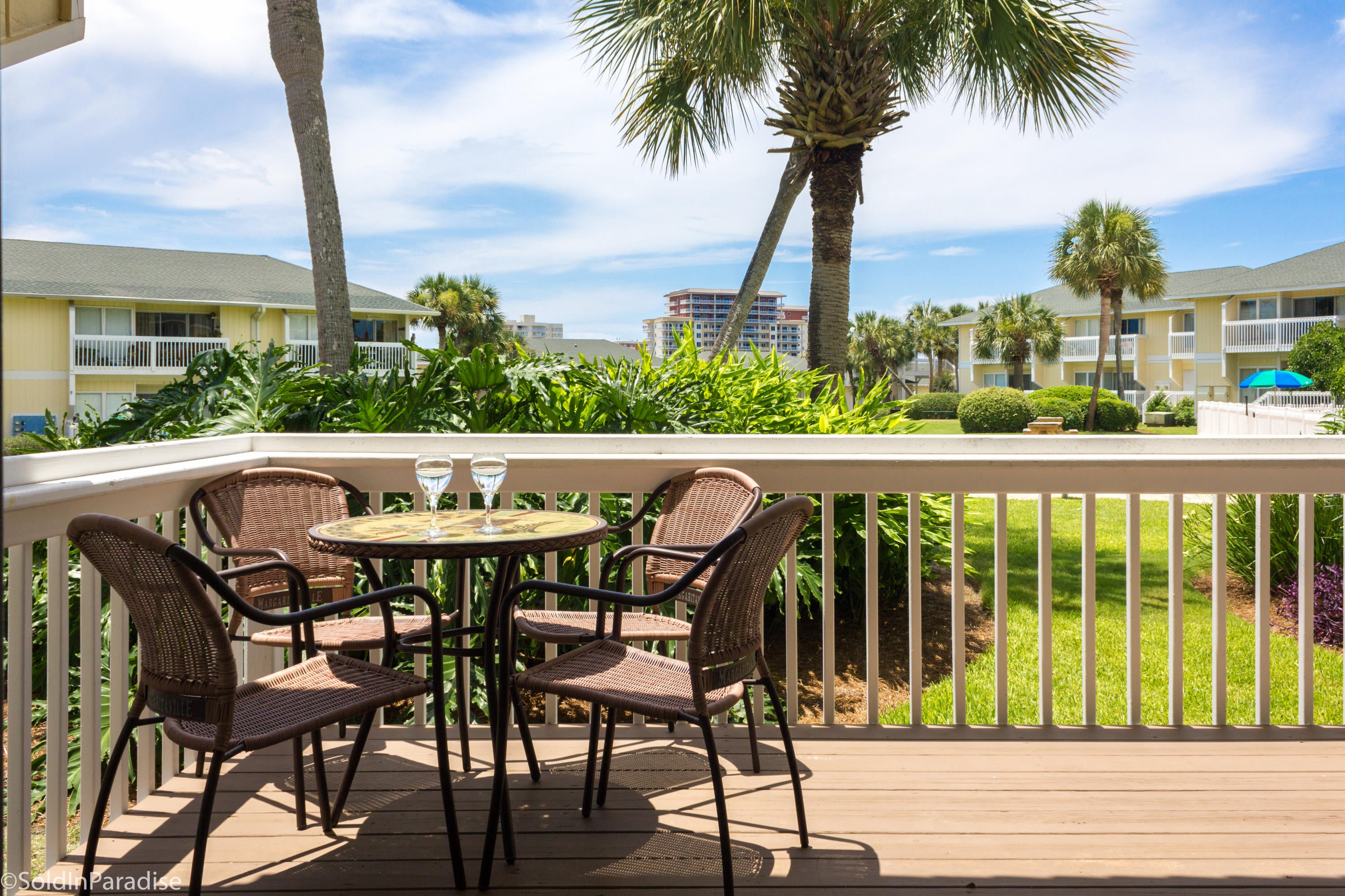 SANDPIPER COVE PH 01 - Residential