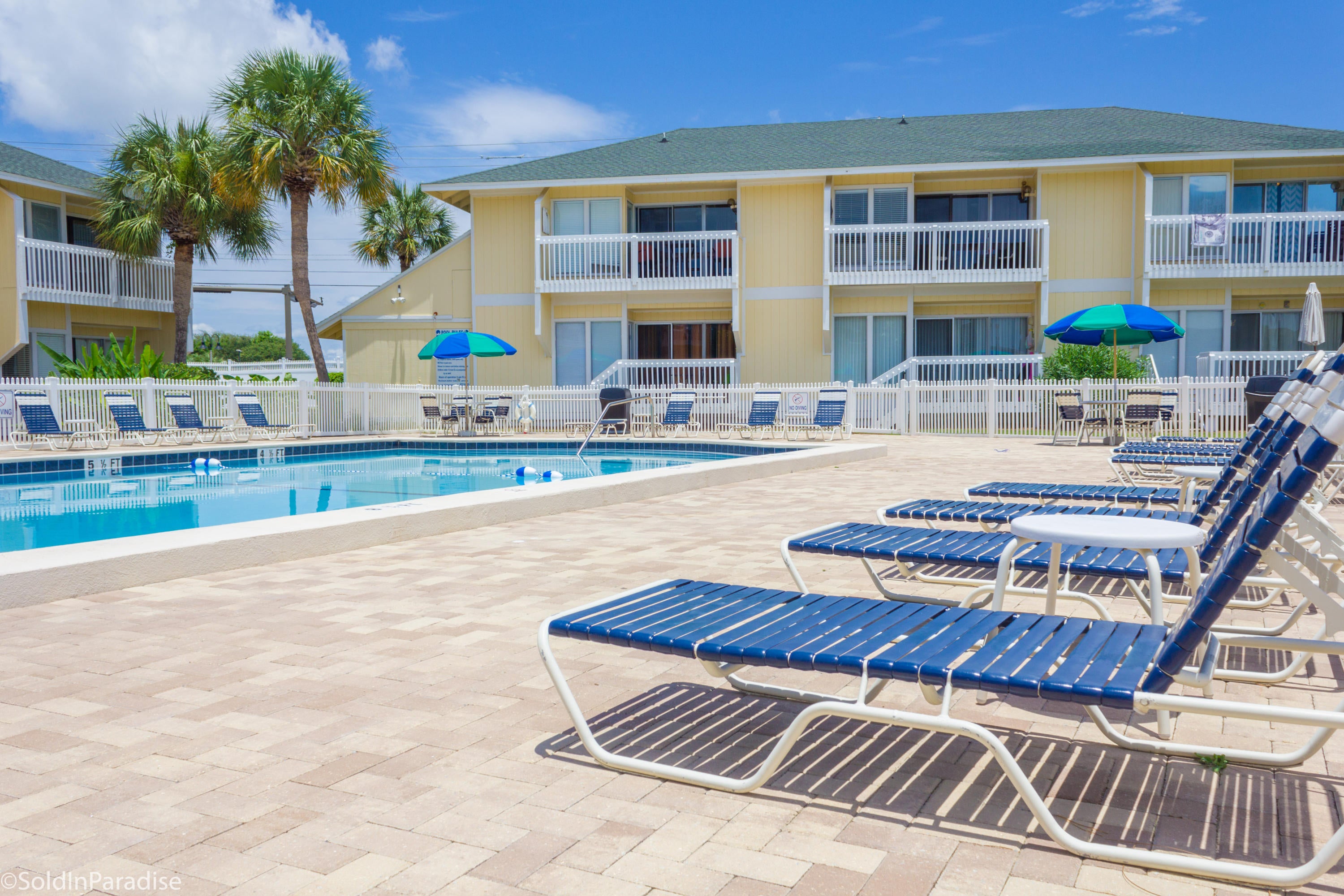 SANDPIPER COVE PH 01 - Residential