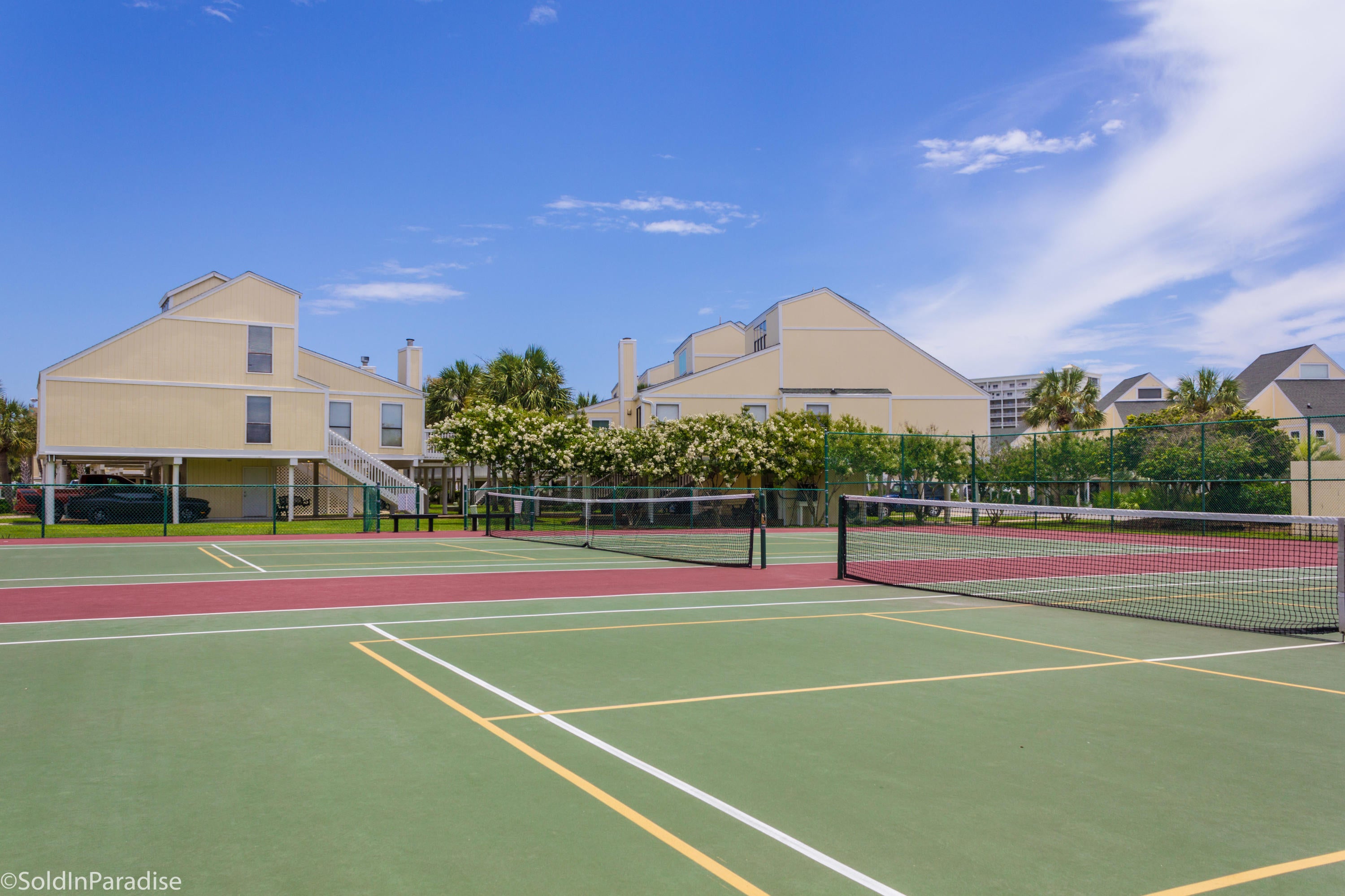 SANDPIPER COVE PH 01 - Residential