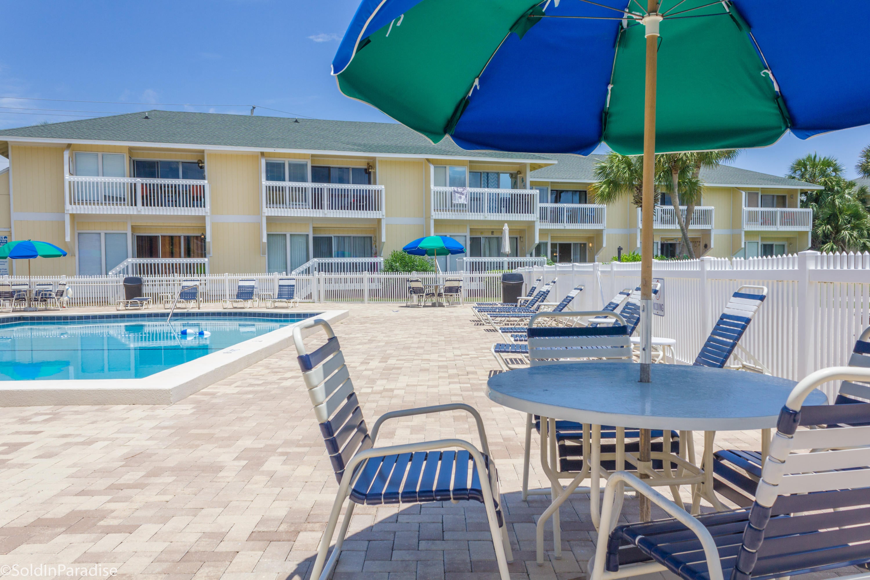 SANDPIPER COVE PH 01 - Residential