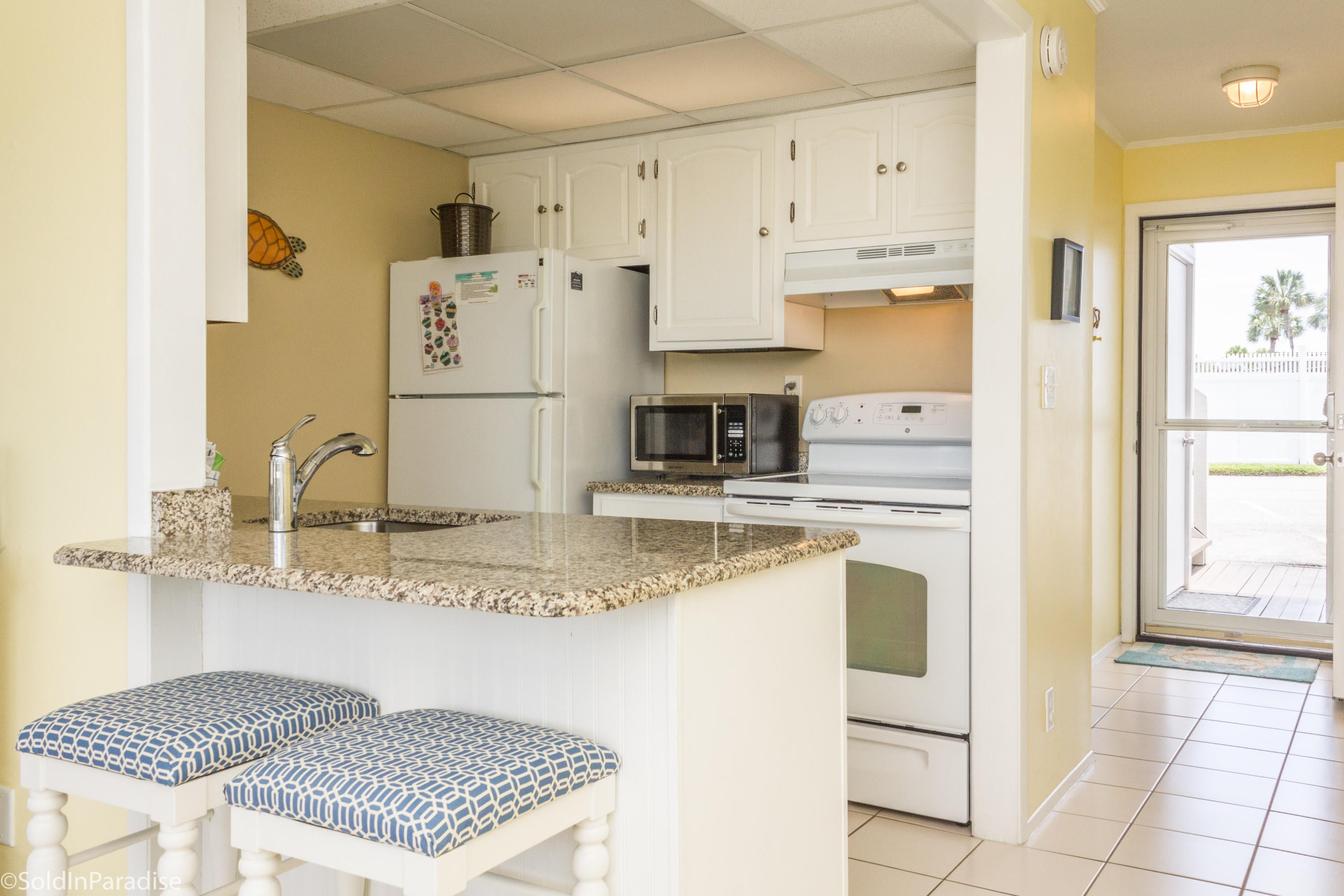 SANDPIPER COVE PH 01 - Residential