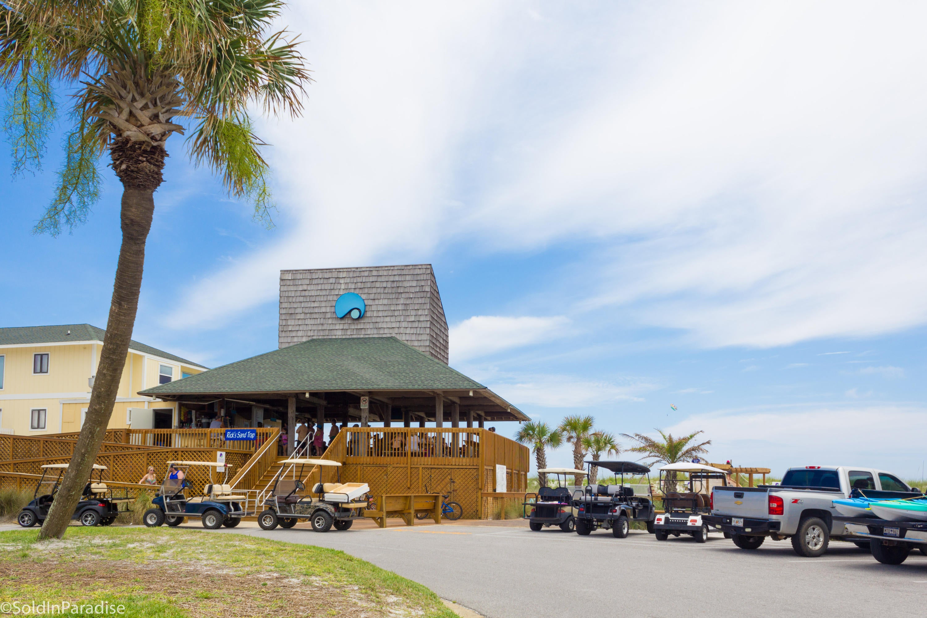 SANDPIPER COVE PH 01 - Residential