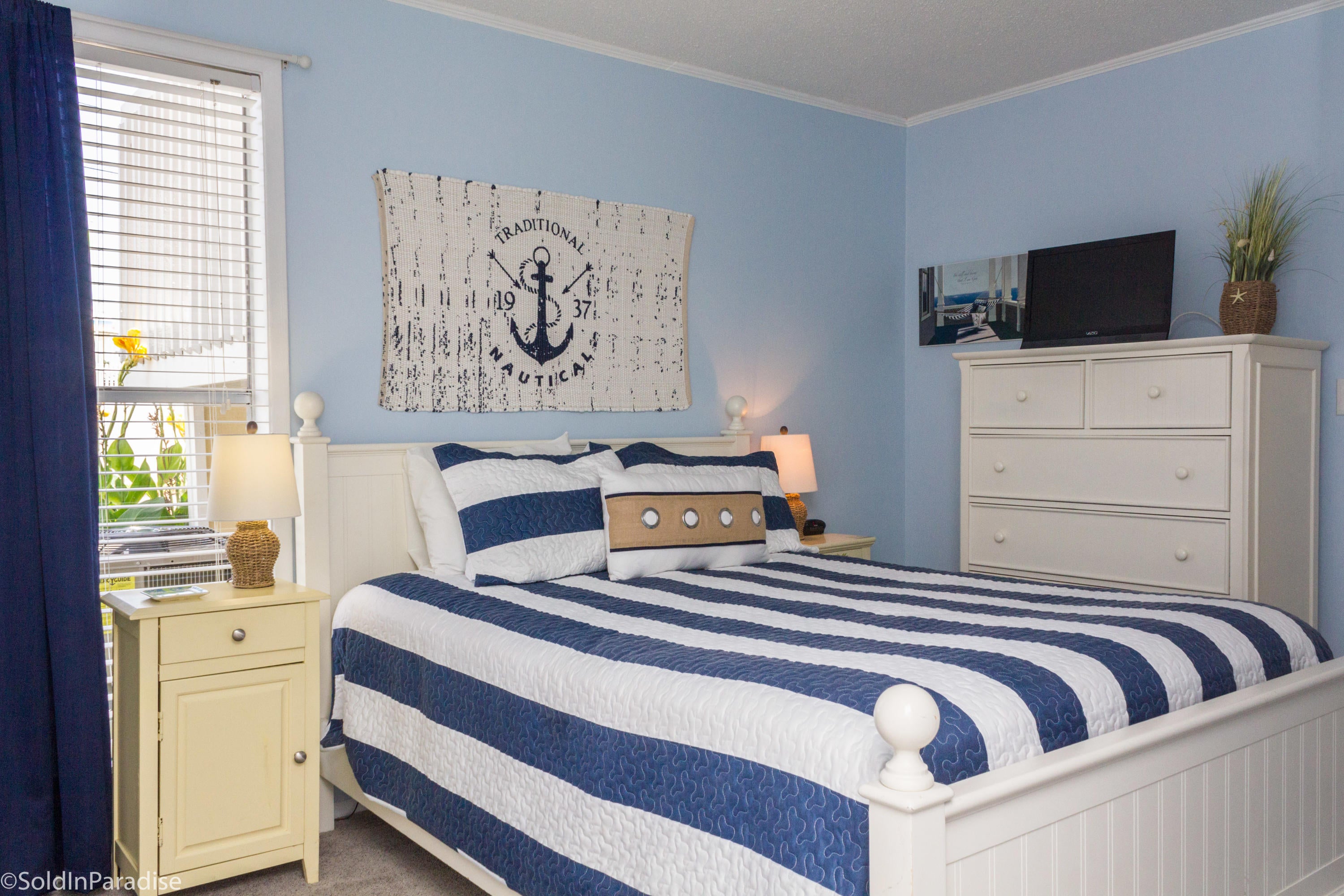 SANDPIPER COVE PH 01 - Residential