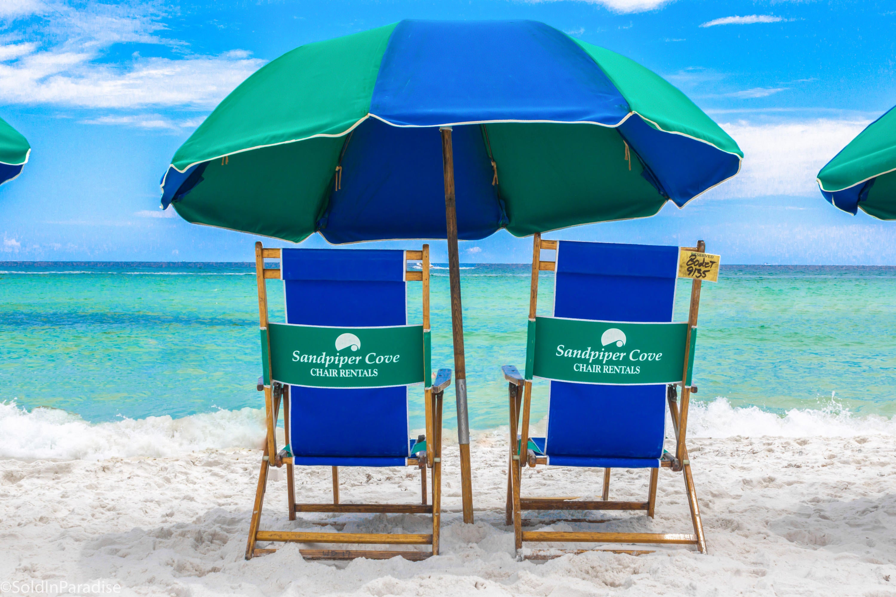 SANDPIPER COVE PH 01 - Residential