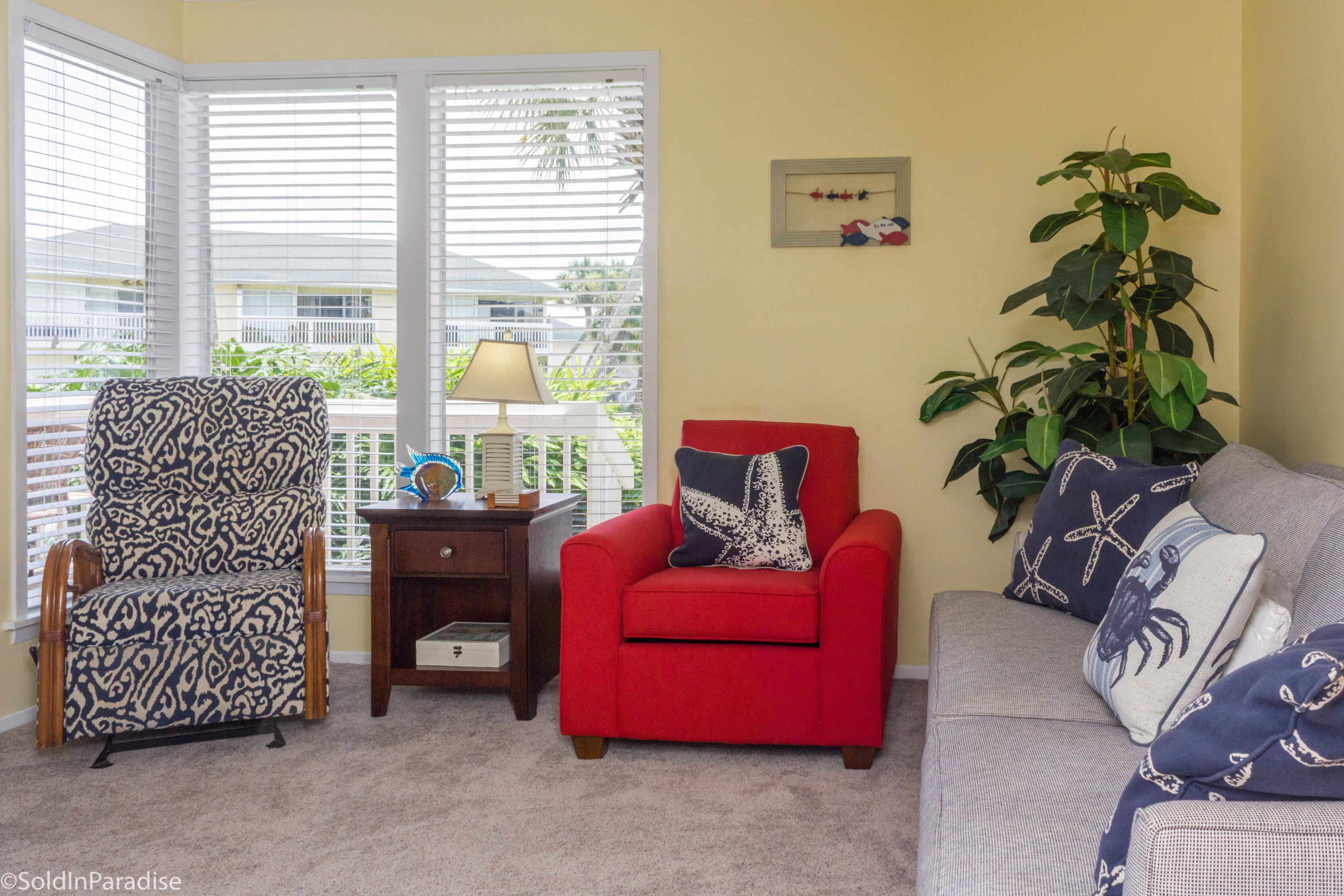 SANDPIPER COVE PH 01 - Residential