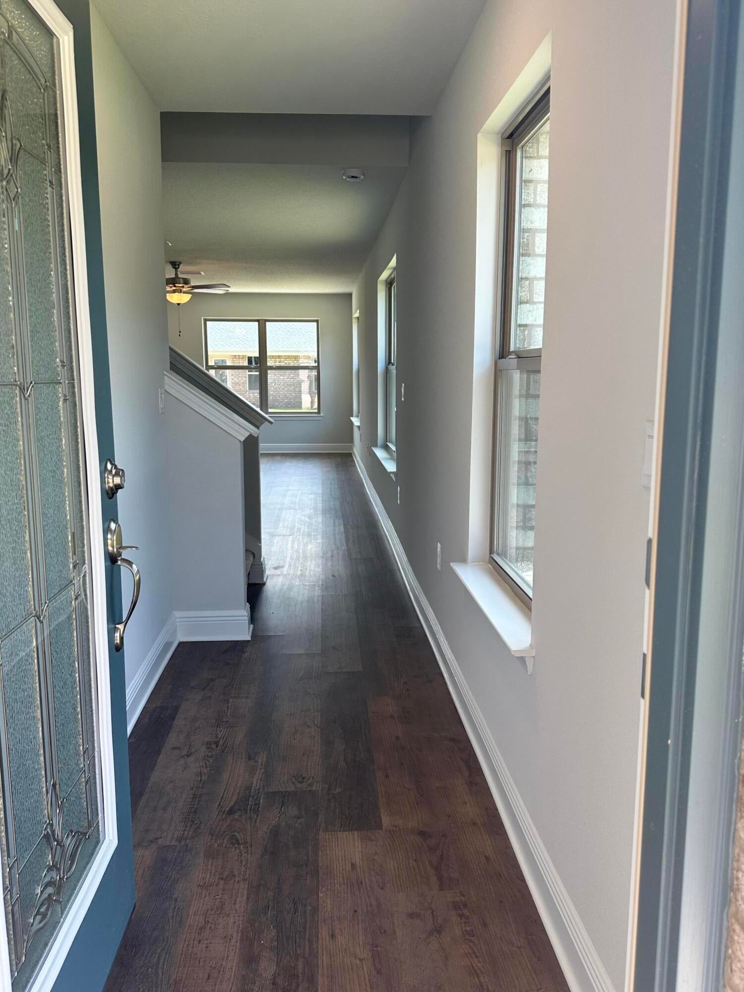 Ridgeway Landing - Residential