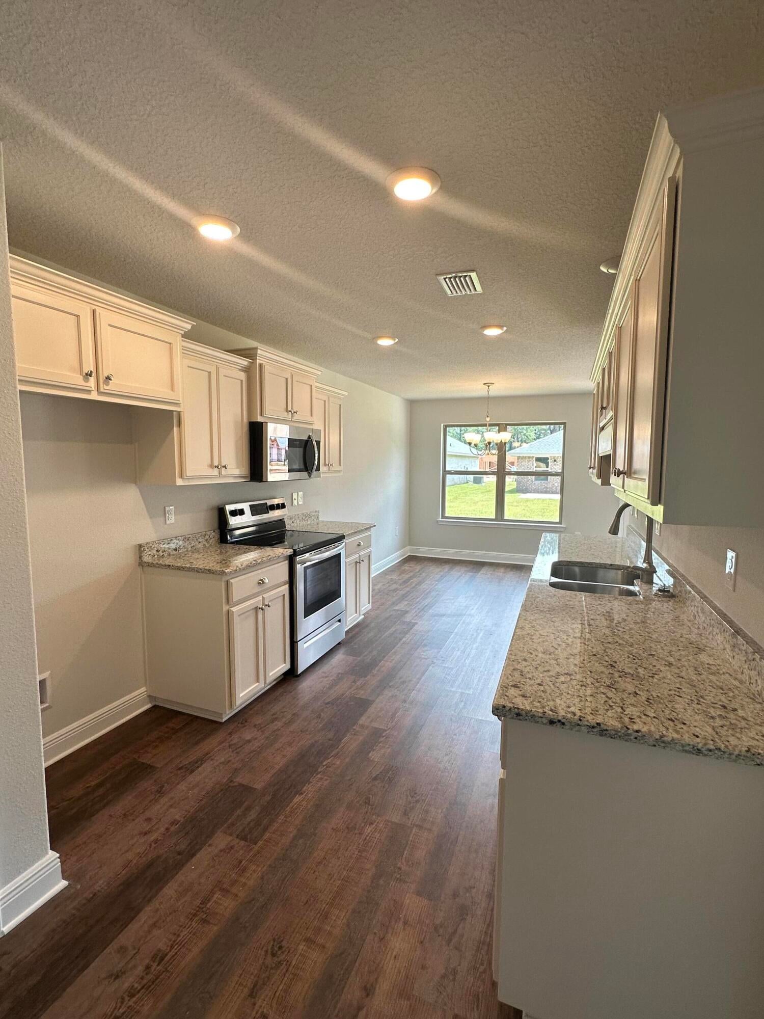 Ridgeway Landing - Residential