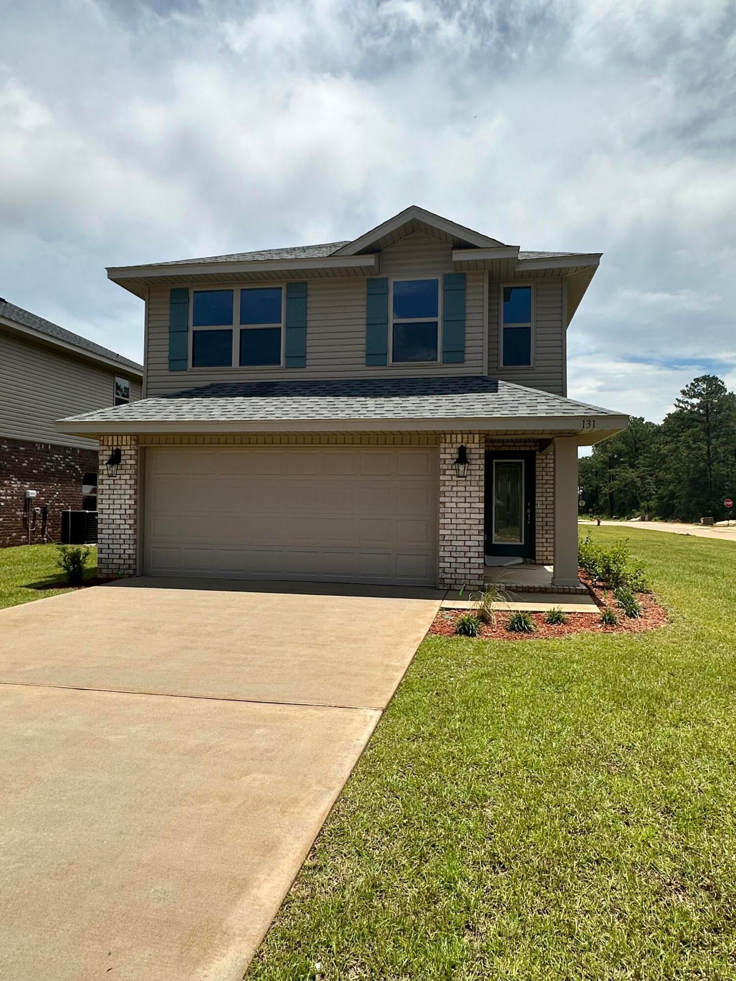 Ridgeway Landing - Residential