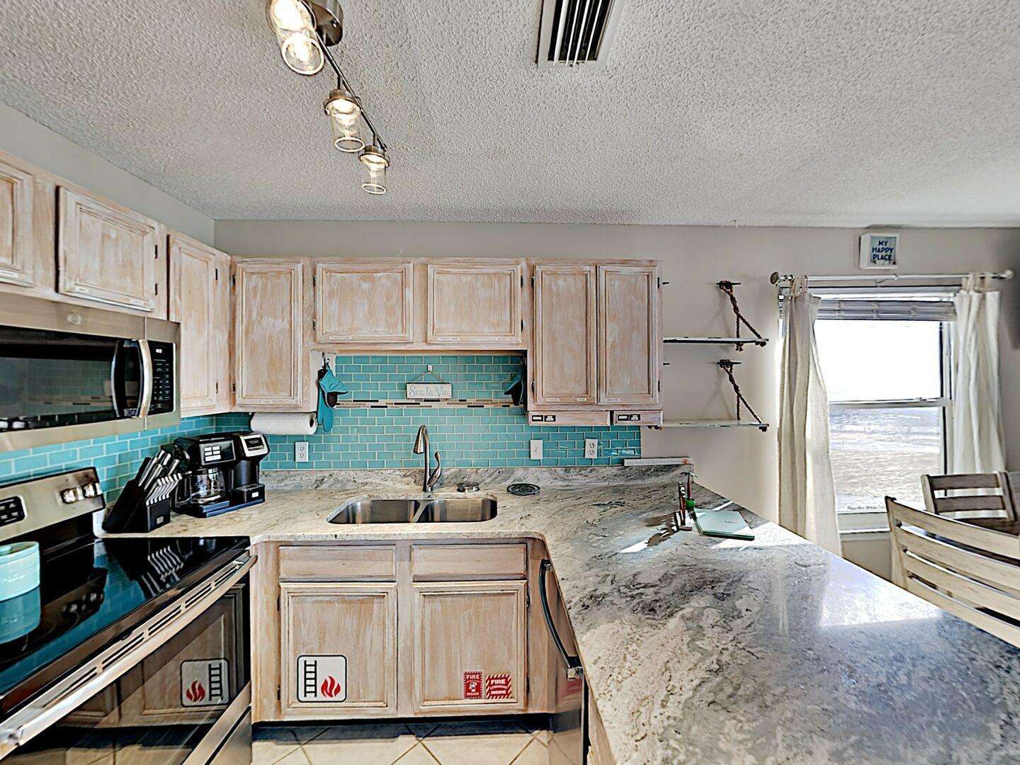 SUMMERSPELL CONDO - Residential
