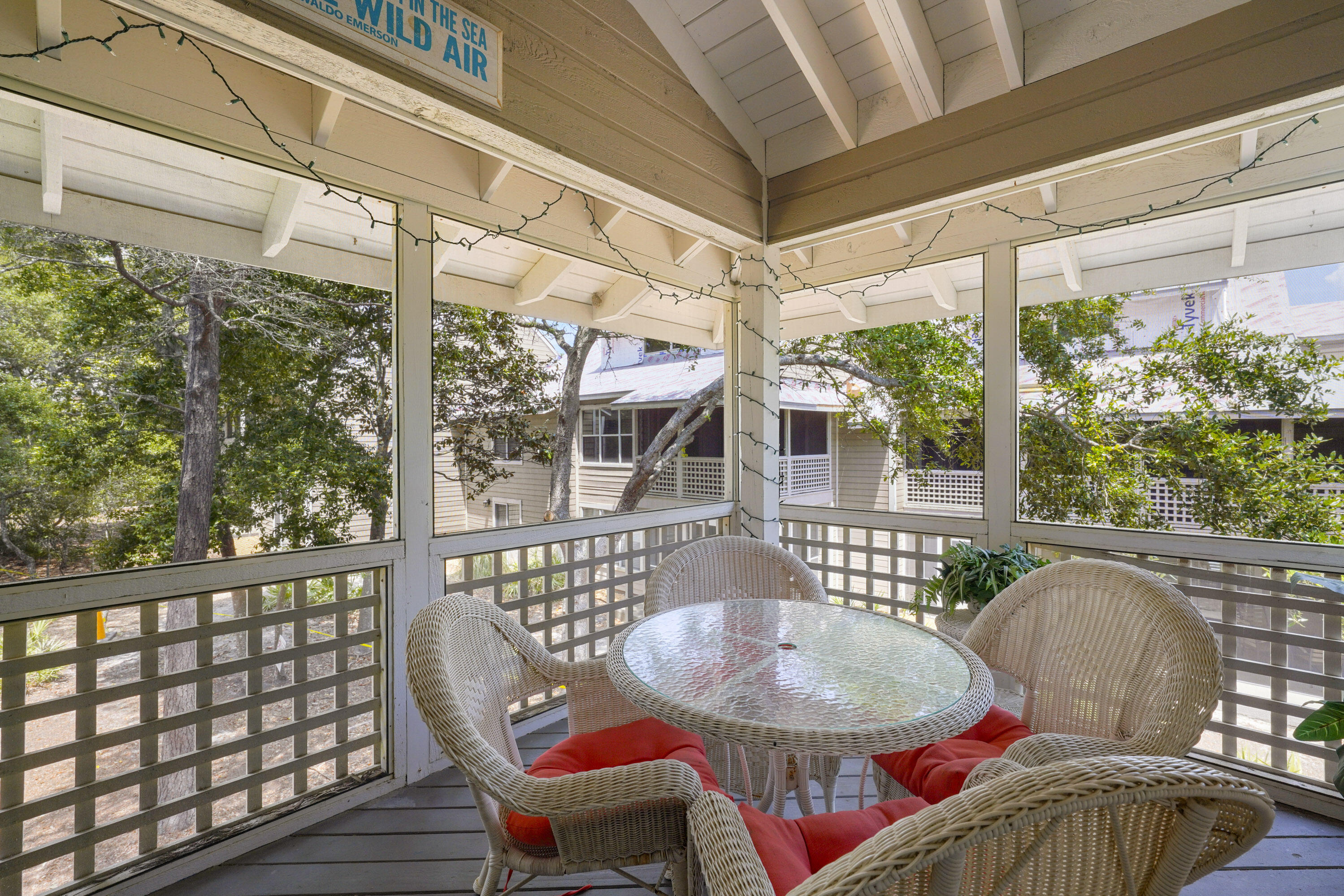HIDDEN DUNES BEACH COTTAGES 2 - Residential