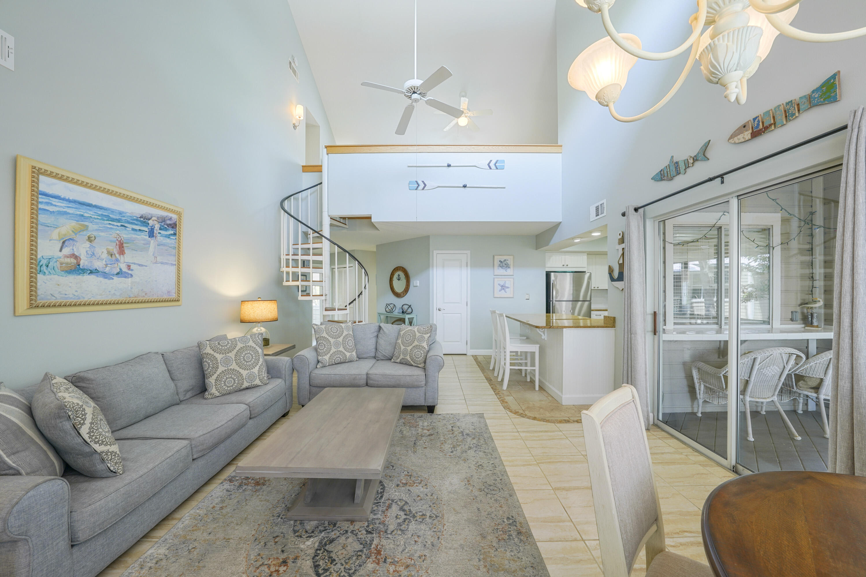 HIDDEN DUNES BEACH COTTAGES 2 - Residential