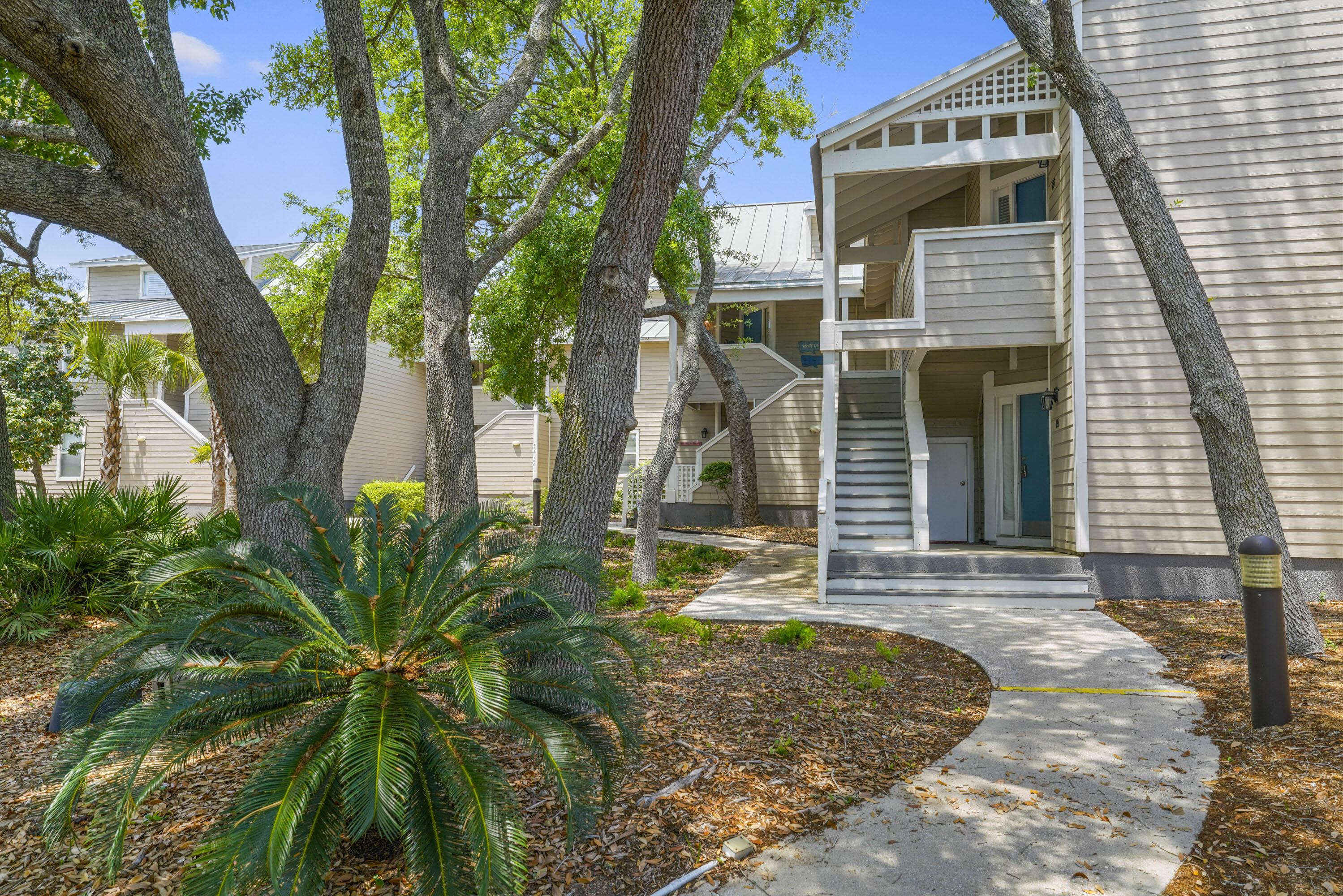 HIDDEN DUNES BEACH COTTAGES 2 - Residential