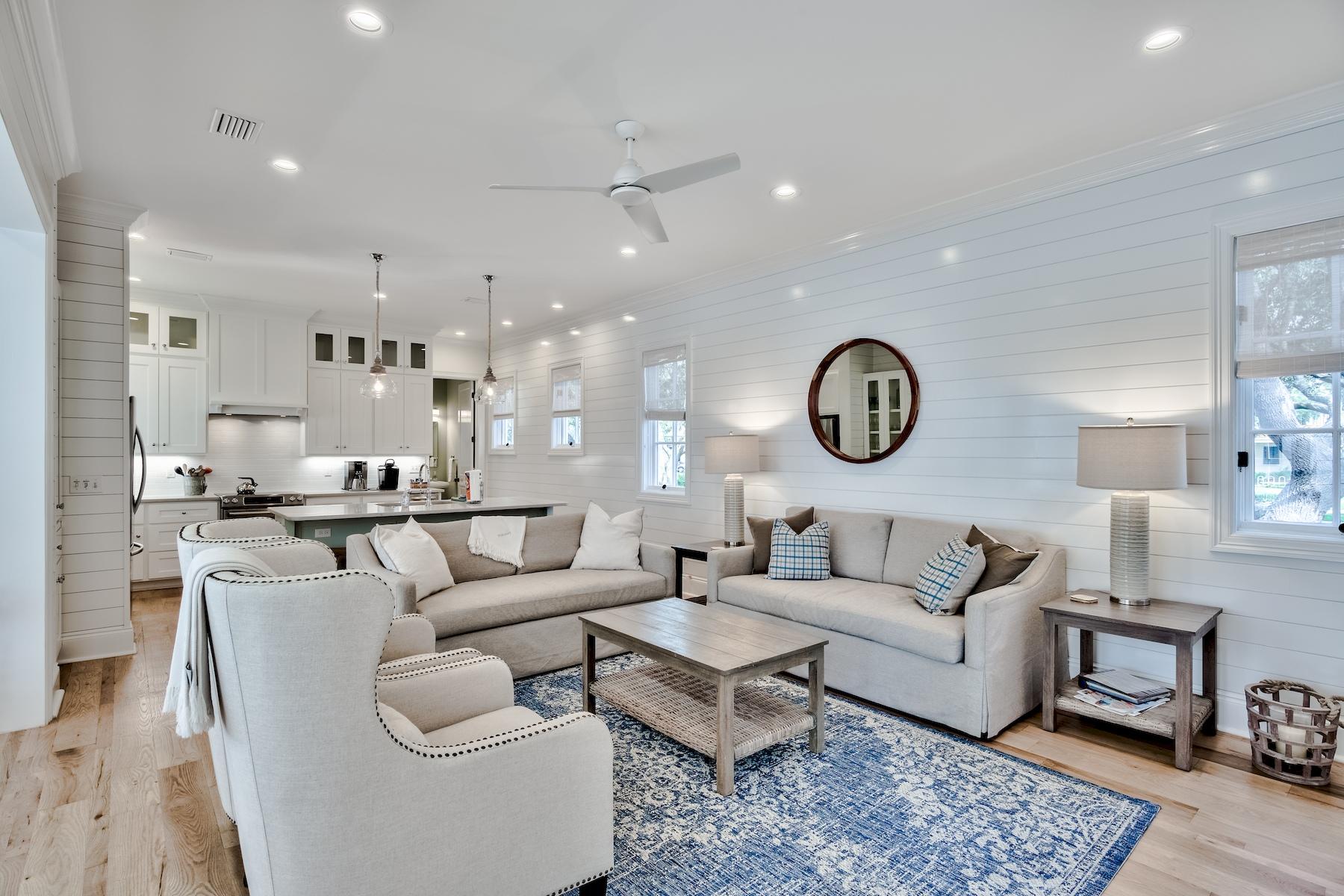 ROSEMARY BEACH - Residential