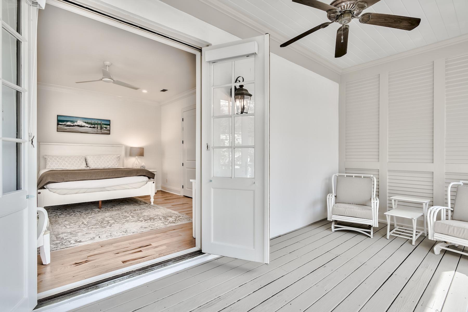 ROSEMARY BEACH - Residential