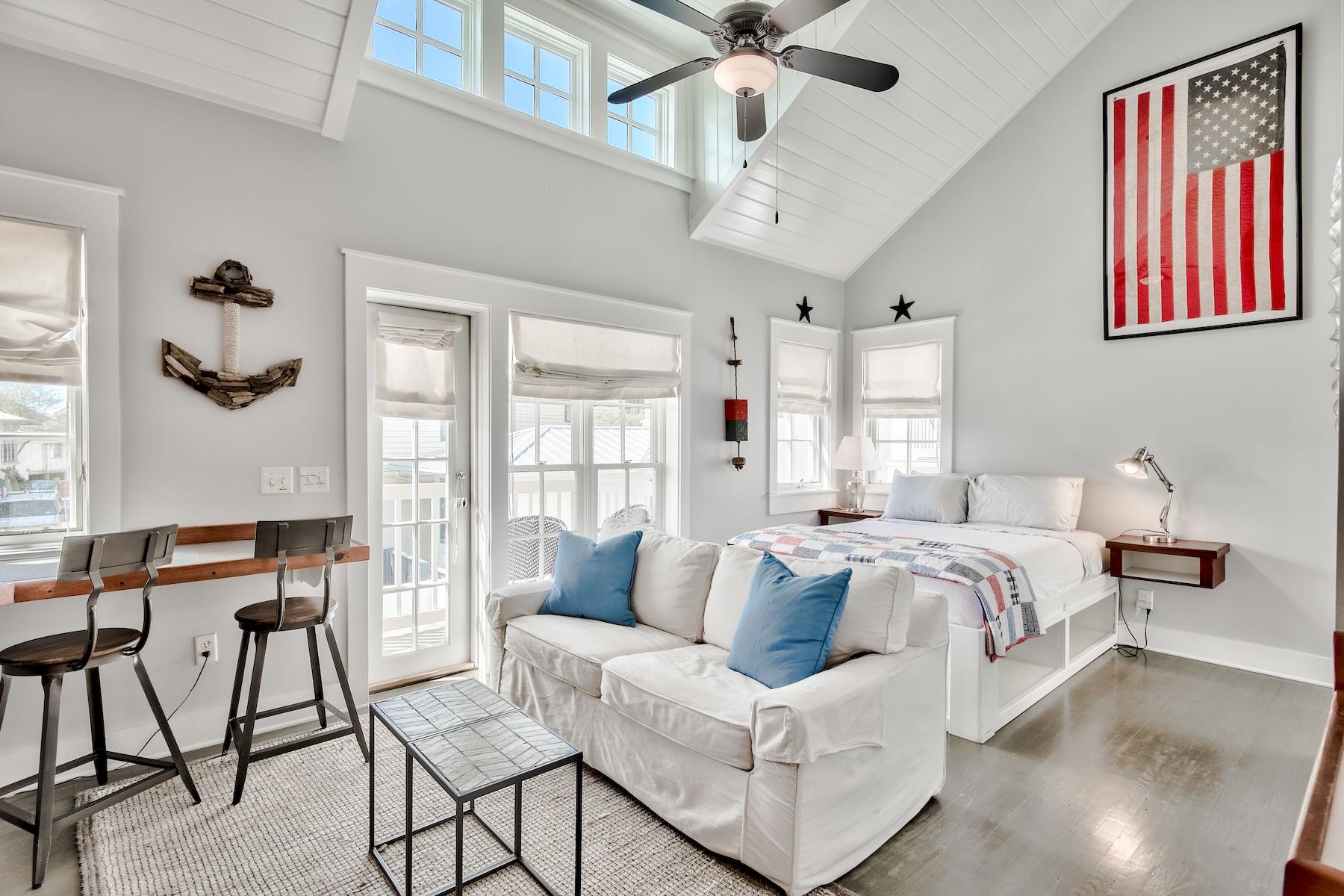 ROSEMARY BEACH - Residential