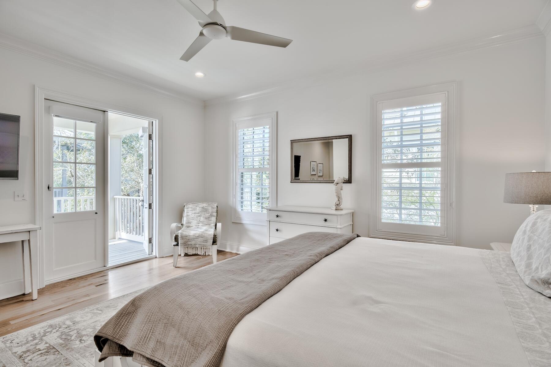 ROSEMARY BEACH - Residential
