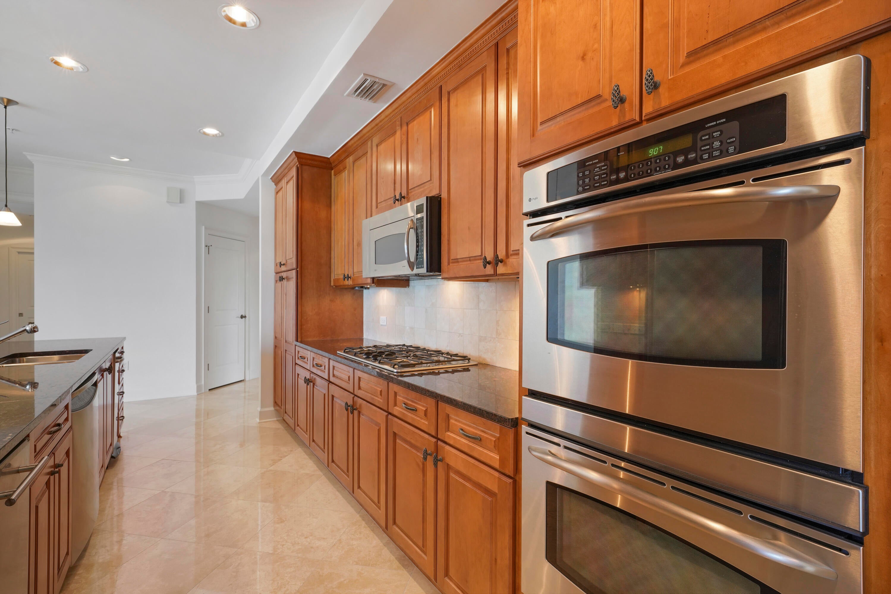 GRAND DUNES - SOUTH TOWER - Residential