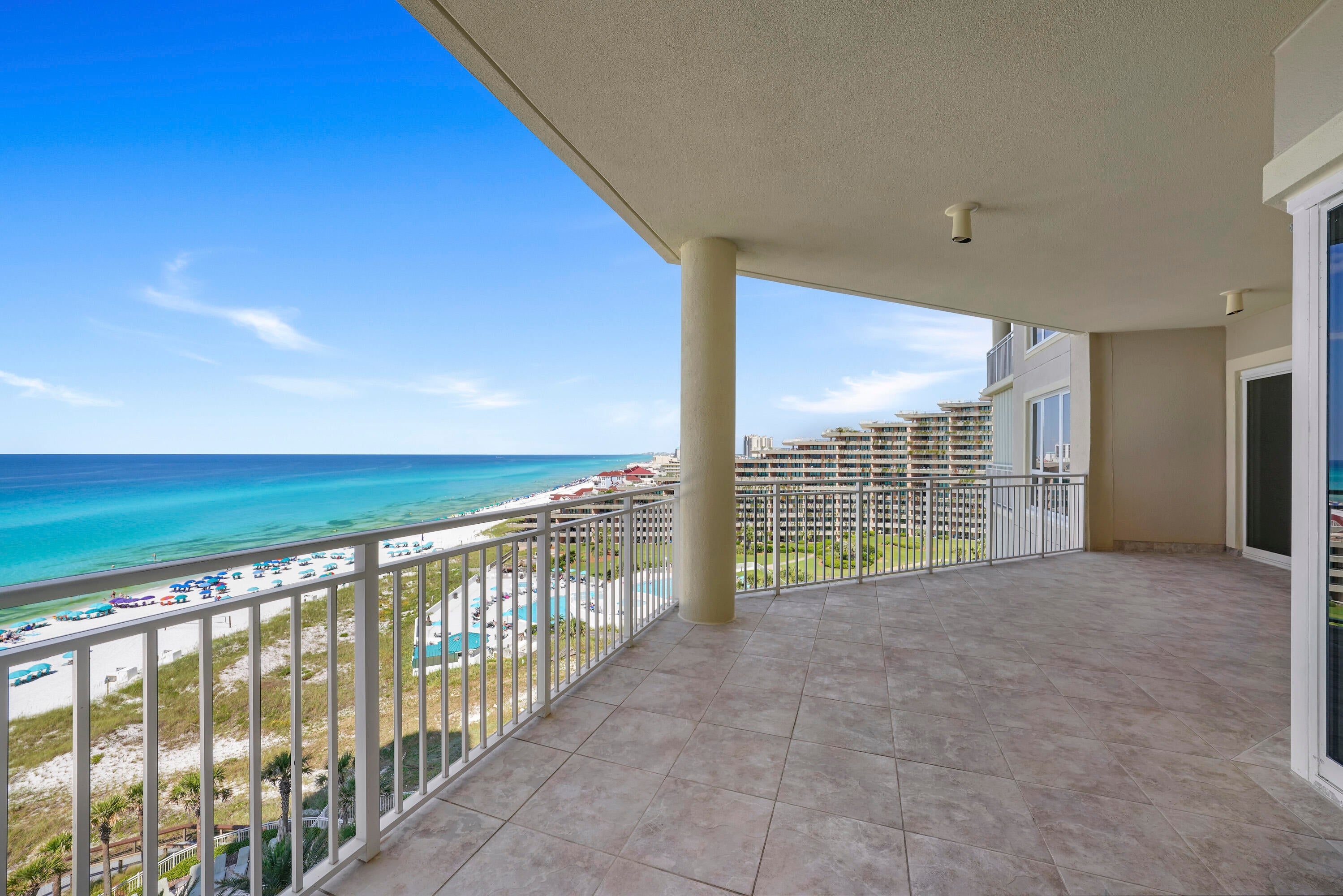 GRAND DUNES - SOUTH TOWER - Residential