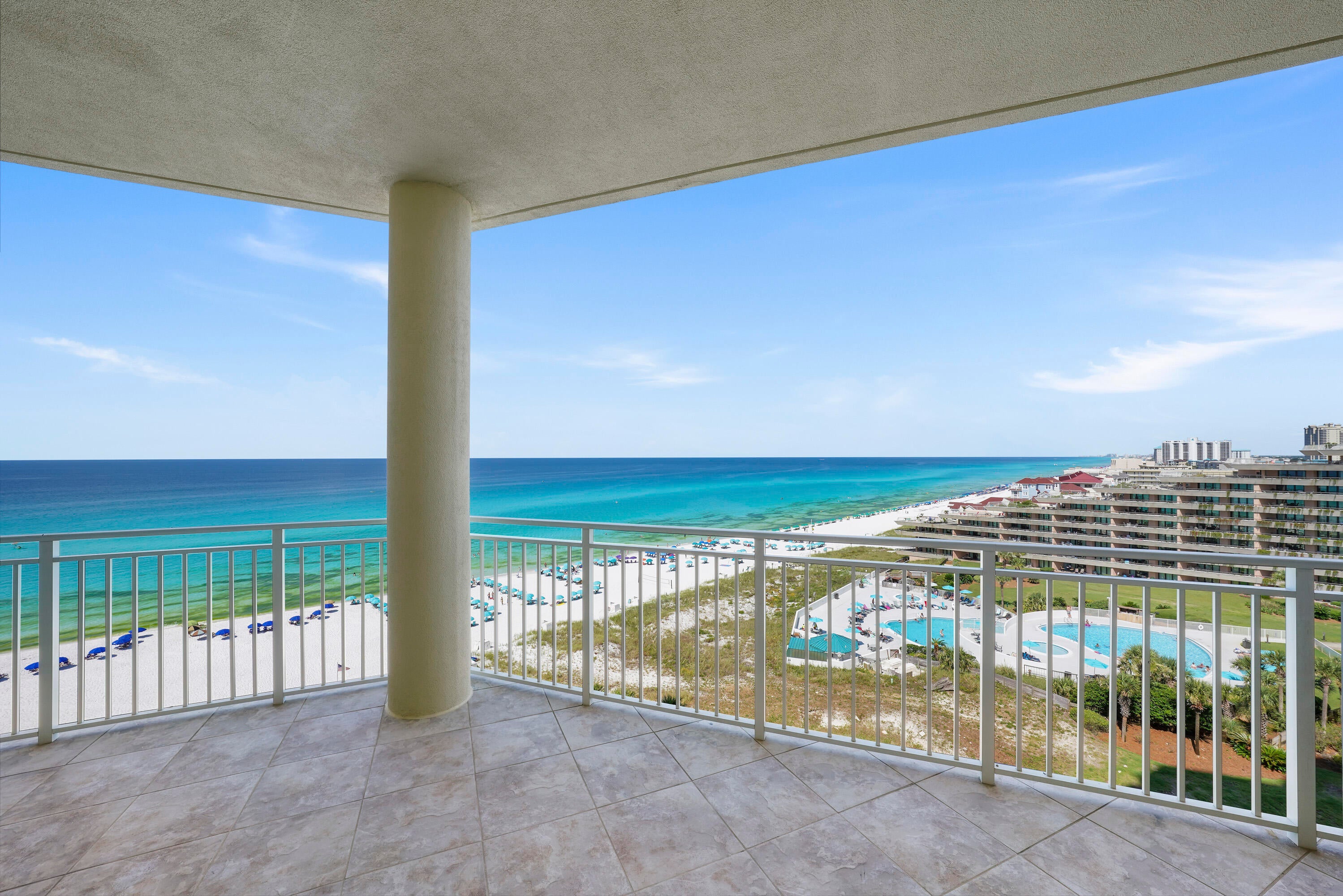 GRAND DUNES - SOUTH TOWER - Residential