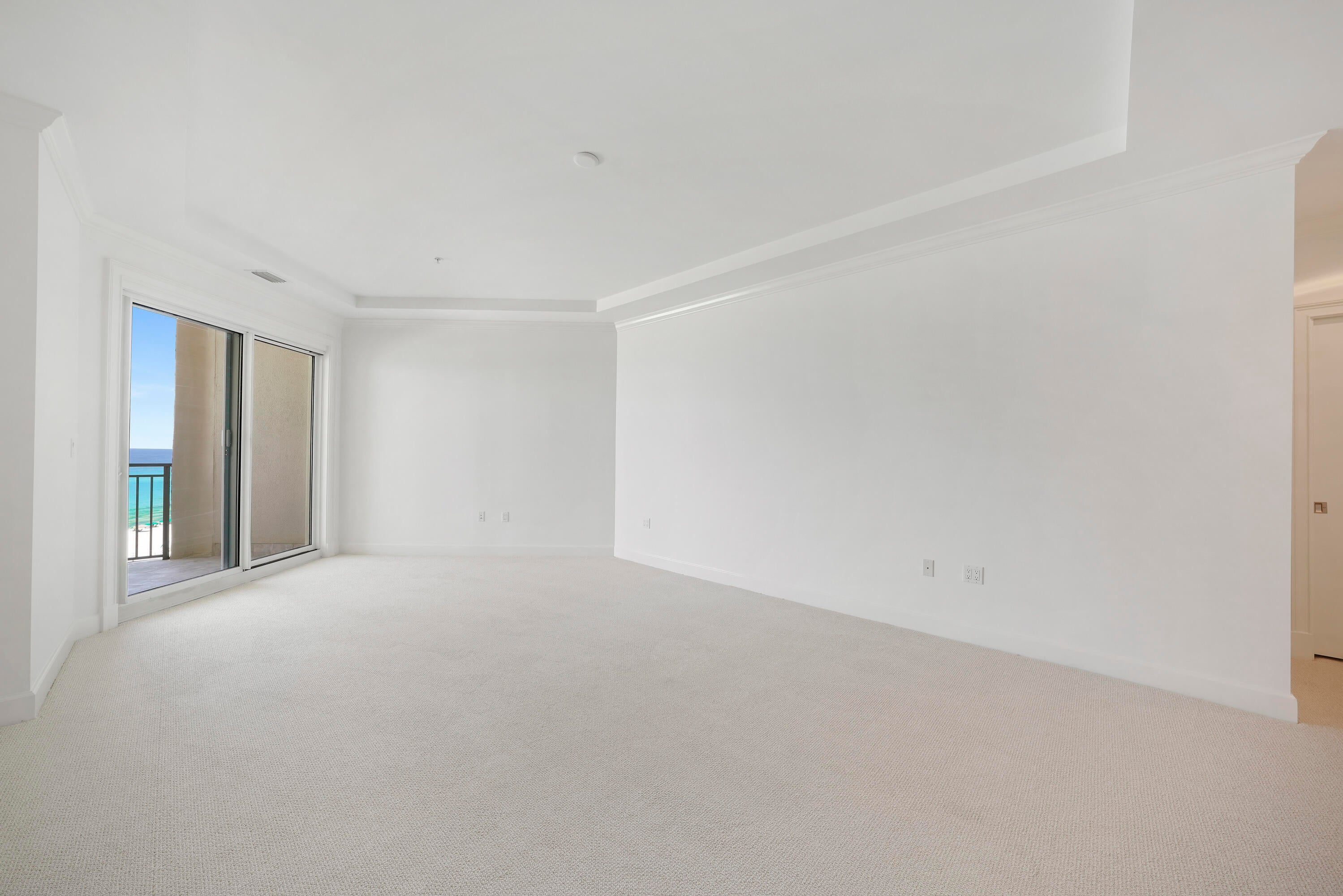 GRAND DUNES - SOUTH TOWER - Residential