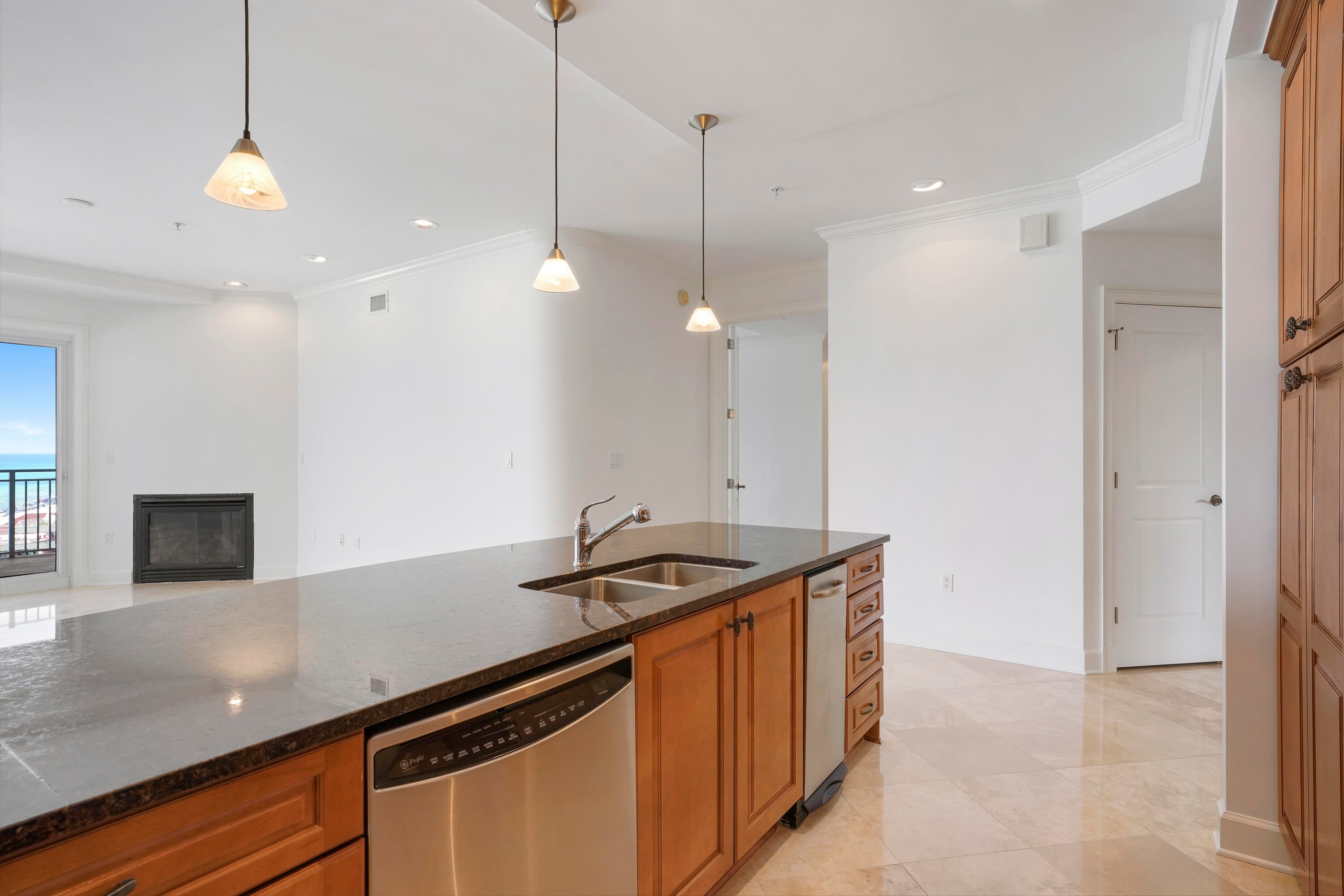GRAND DUNES - SOUTH TOWER - Residential