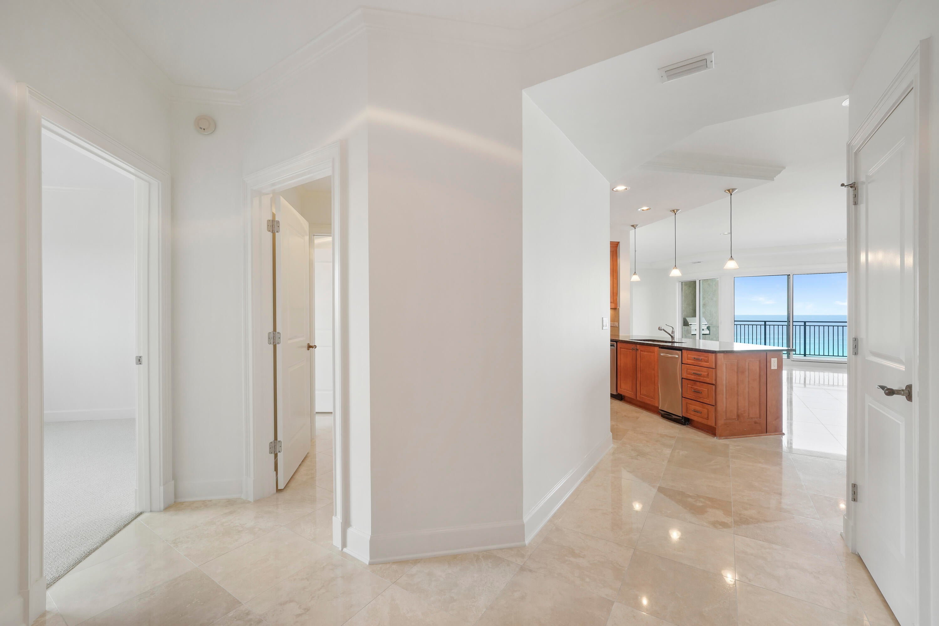 GRAND DUNES - SOUTH TOWER - Residential